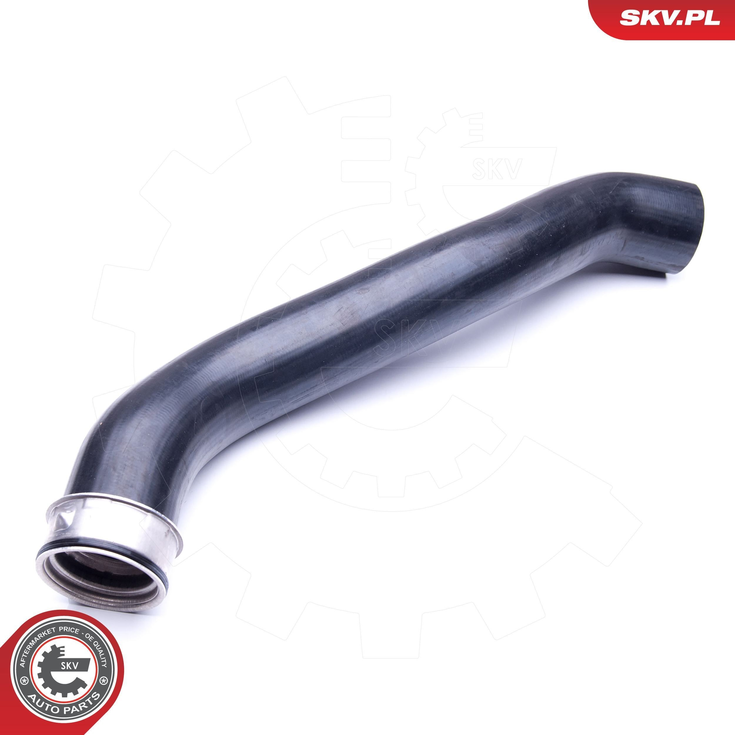 24SKV870 SKV Трубка, що нагнітається