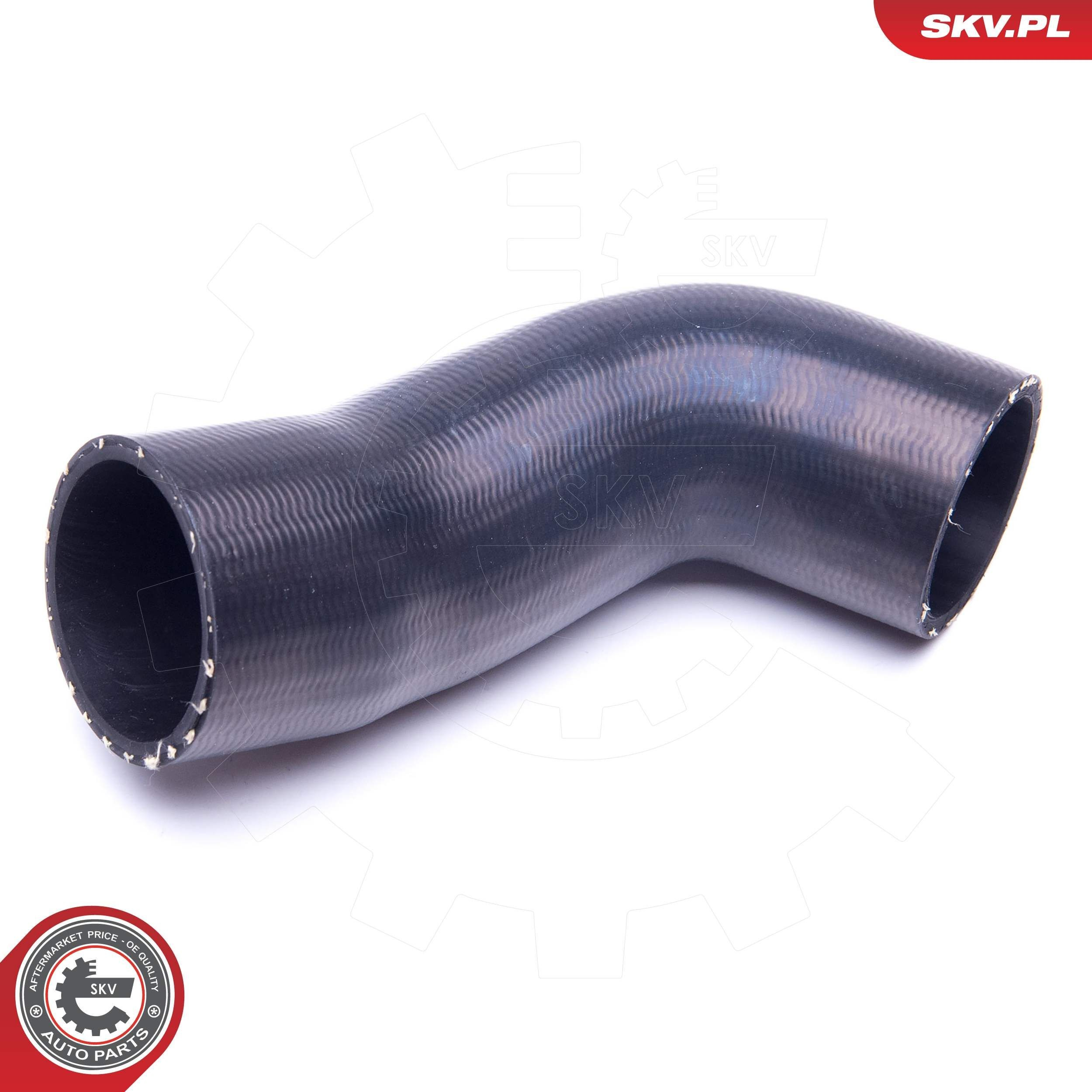 Шланг/патрубок інтеркуллера SKV 24SKV874
