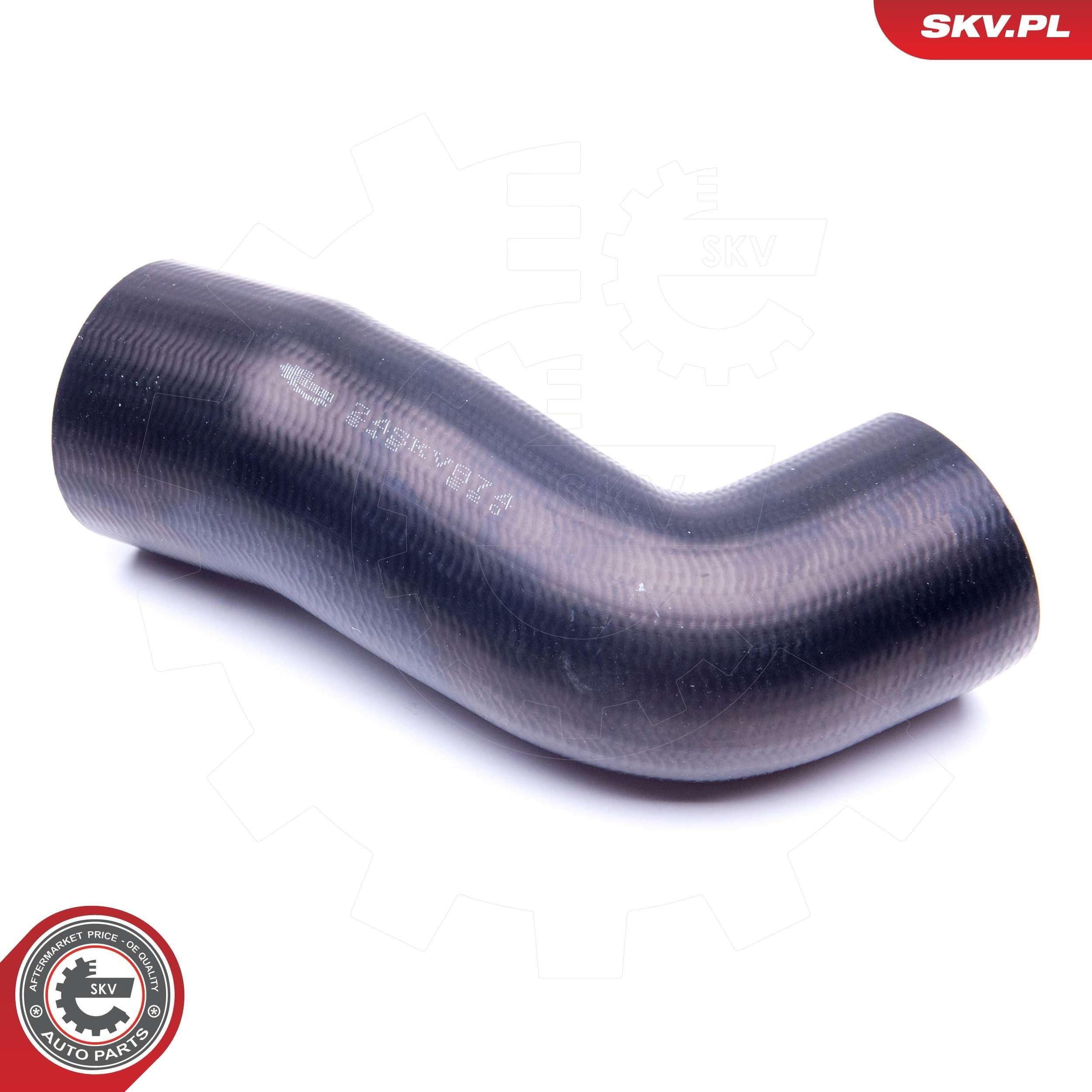 24SKV874 SKV Трубка, що нагнітається