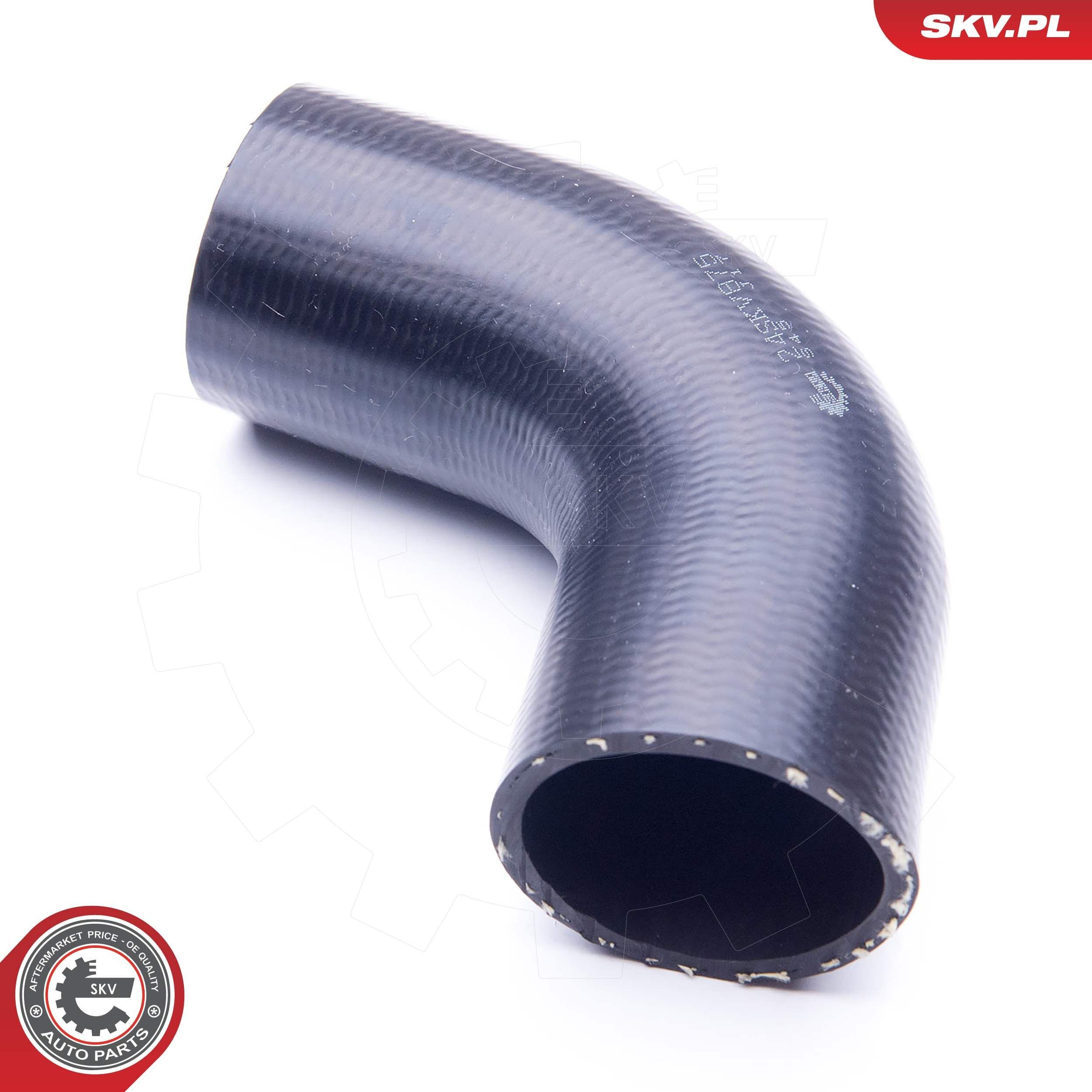 24SKV875 SKV Шланги і трубки системи рециркуляції