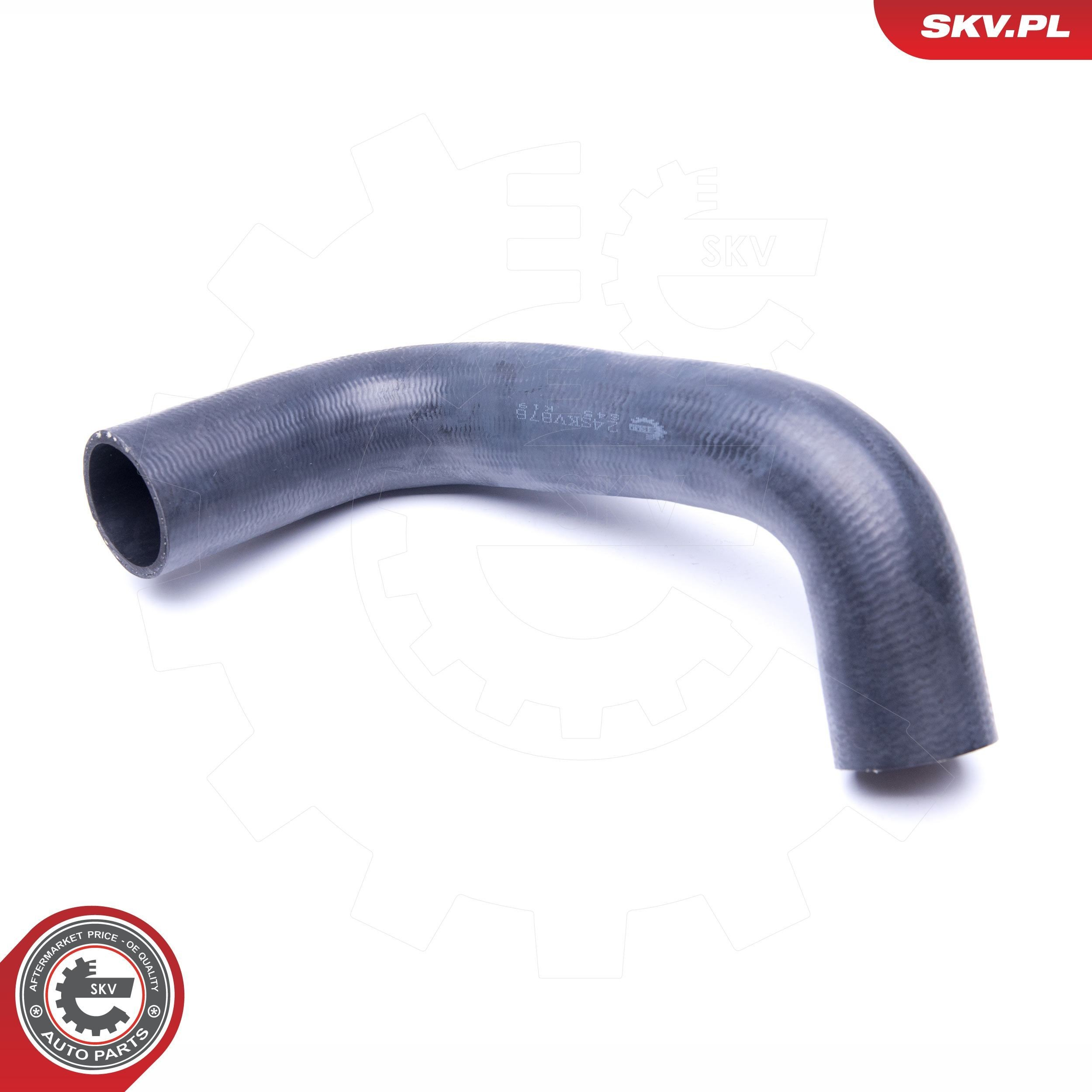 24SKV876 SKV Трубка, що нагнітається