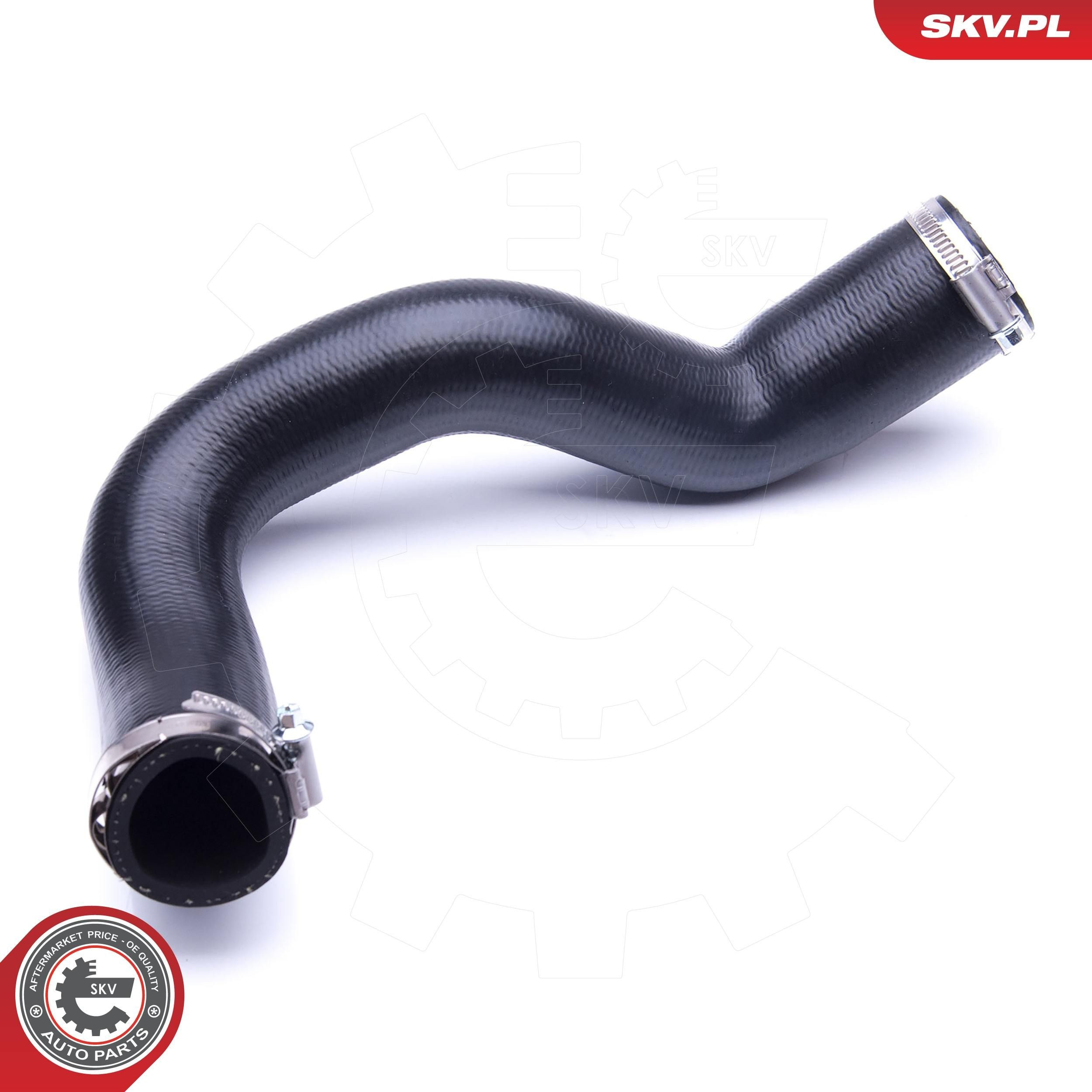 24SKV881 SKV Трубка, що нагнітається