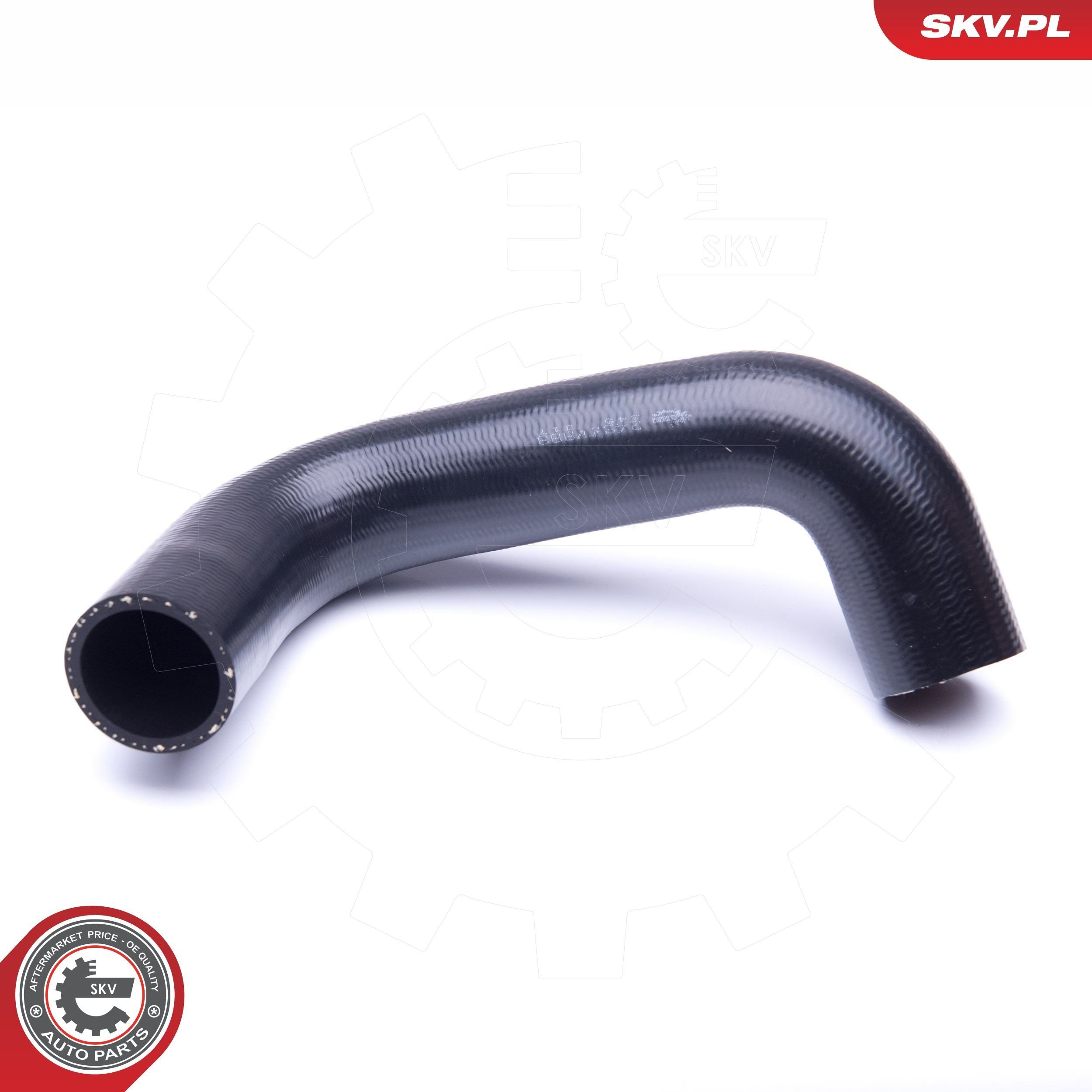 24SKV883 SKV Трубка, що нагнітається