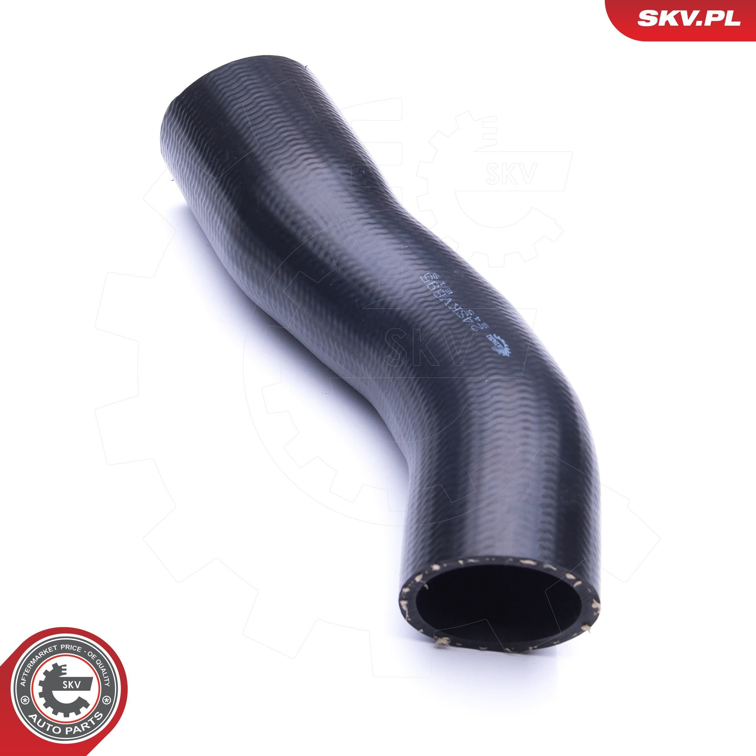 24SKV895 SKV Трубка, що нагнітається