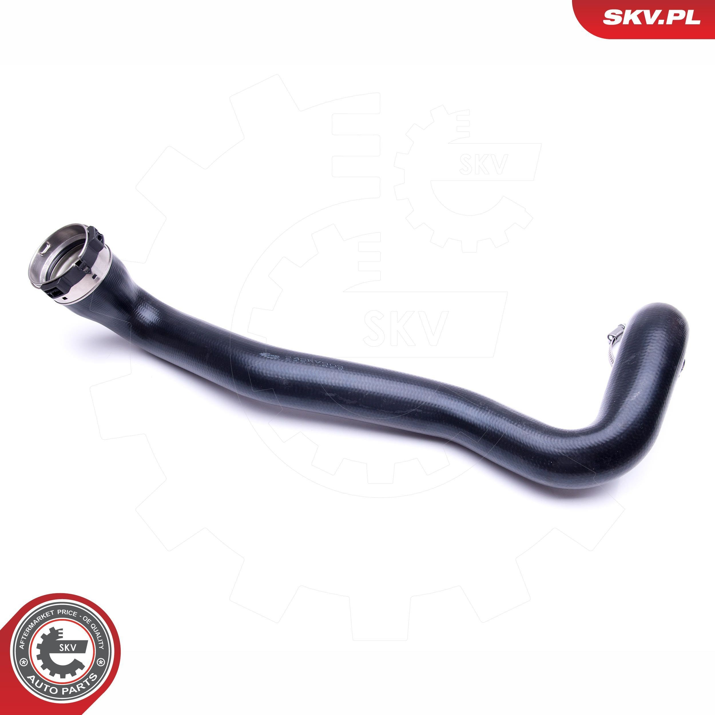 24SKV903 SKV Трубка, що нагнітається