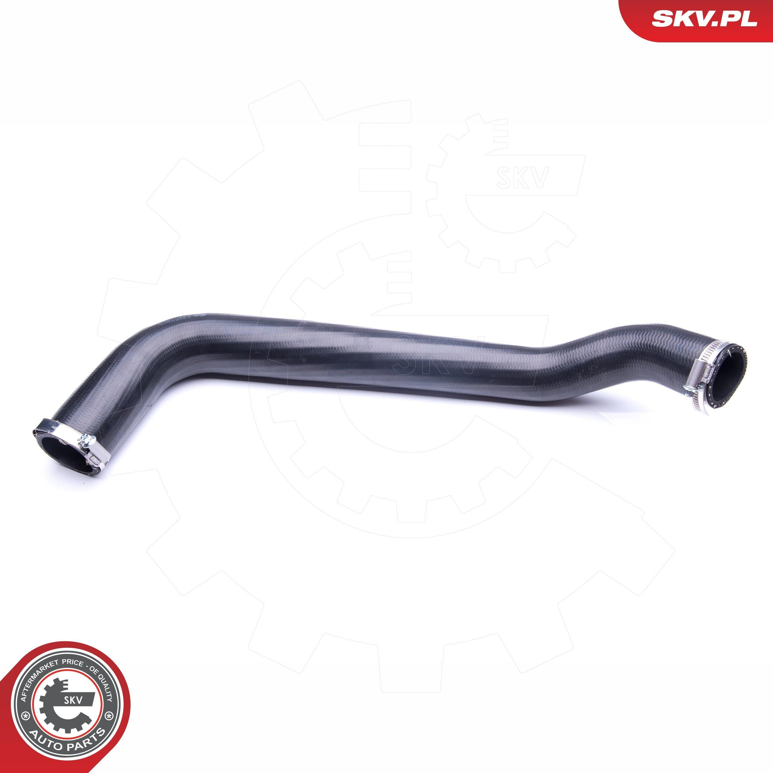 24SKV905 SKV Трубка, що нагнітається