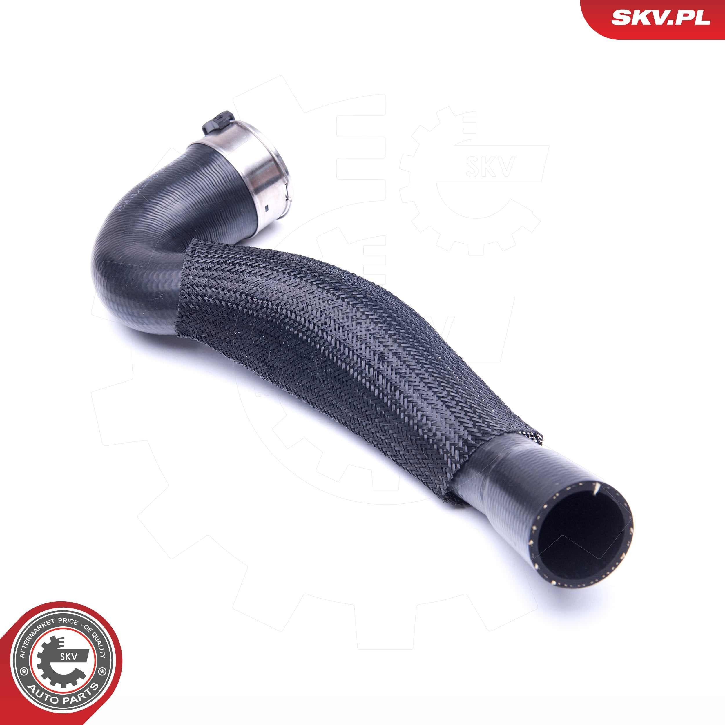 24SKV920 SKV Трубка, що нагнітається