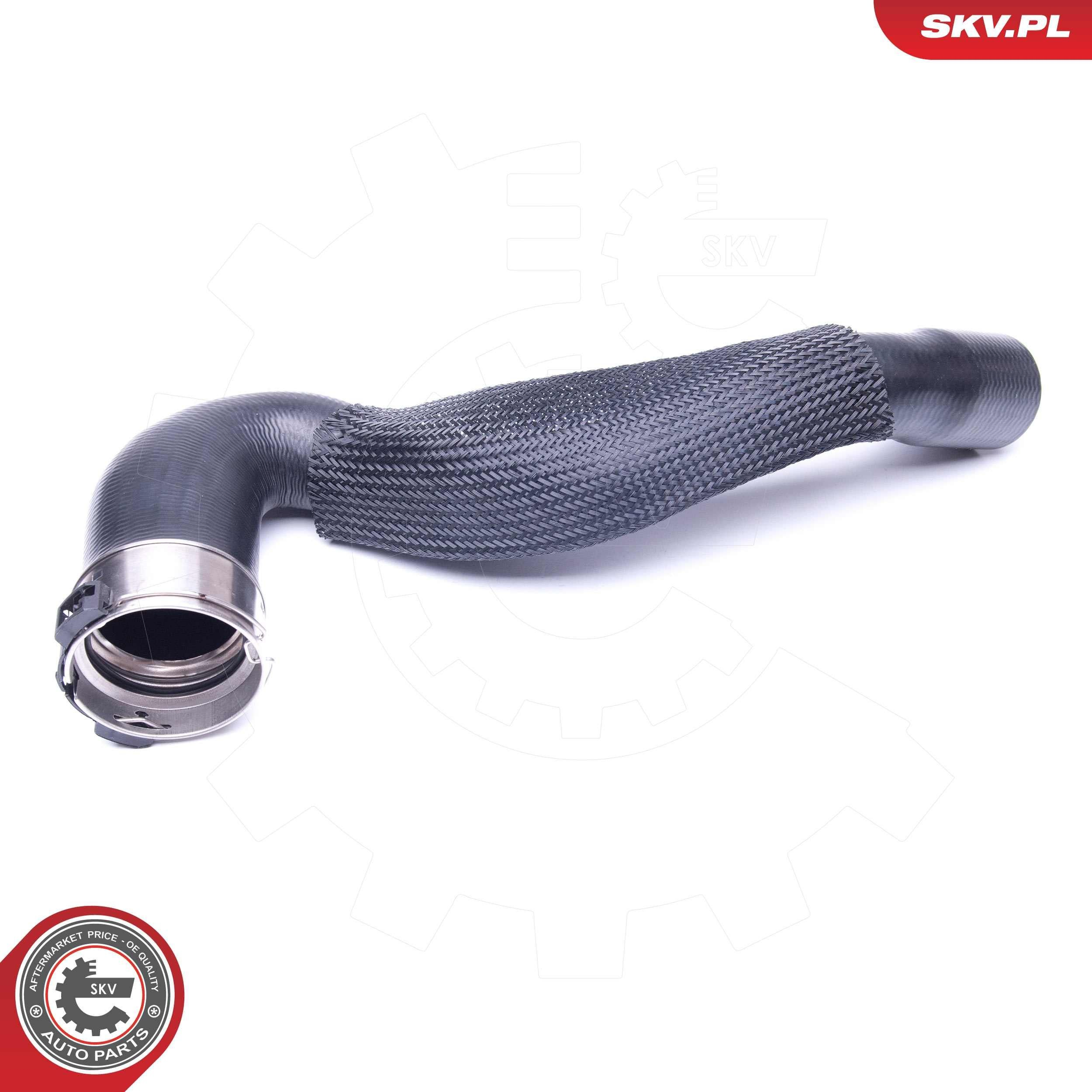 Шланг/патрубок интеркуллера SKV 24SKV920 ціна, від 53.95 USD