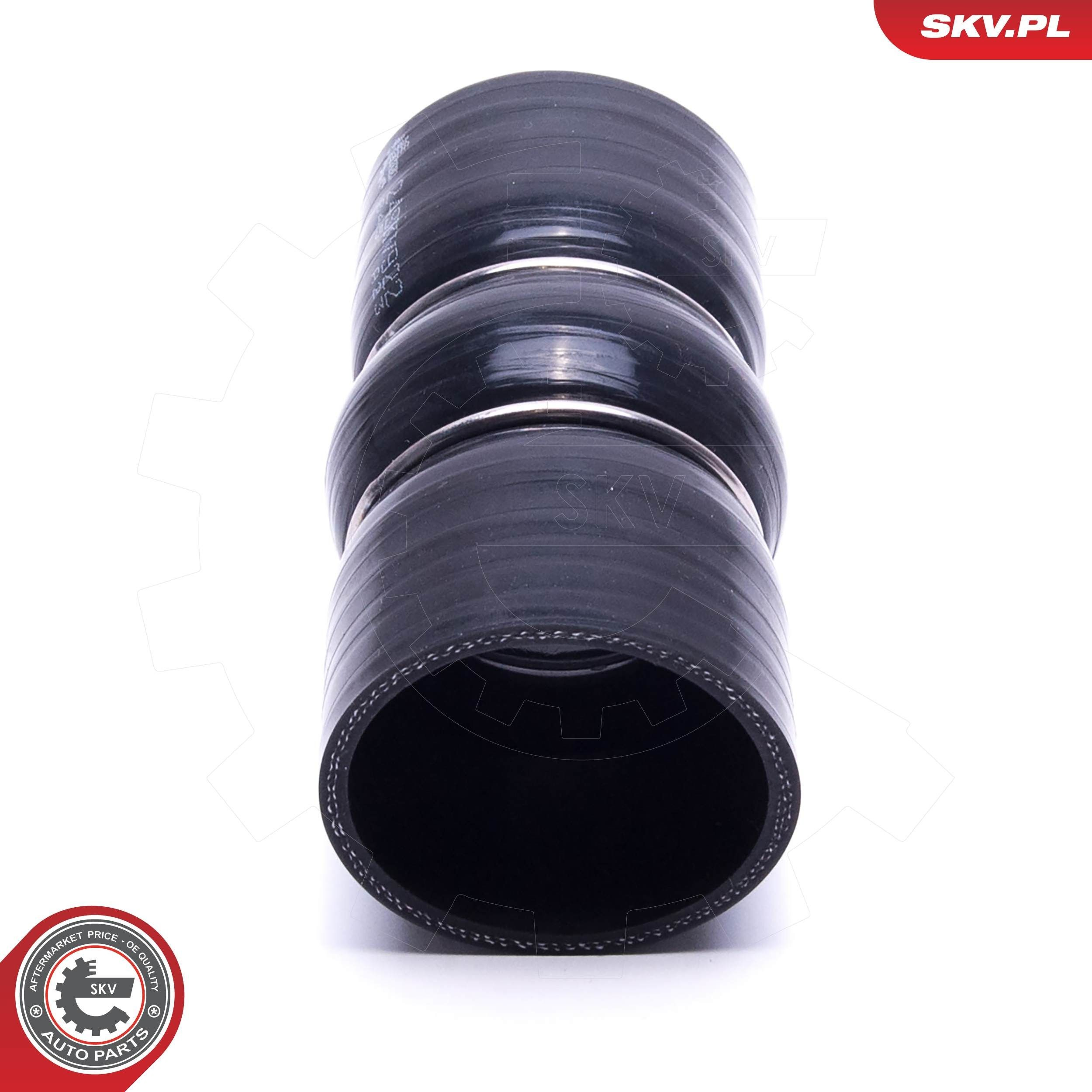 24SKV922 SKV Трубка, що нагнітається