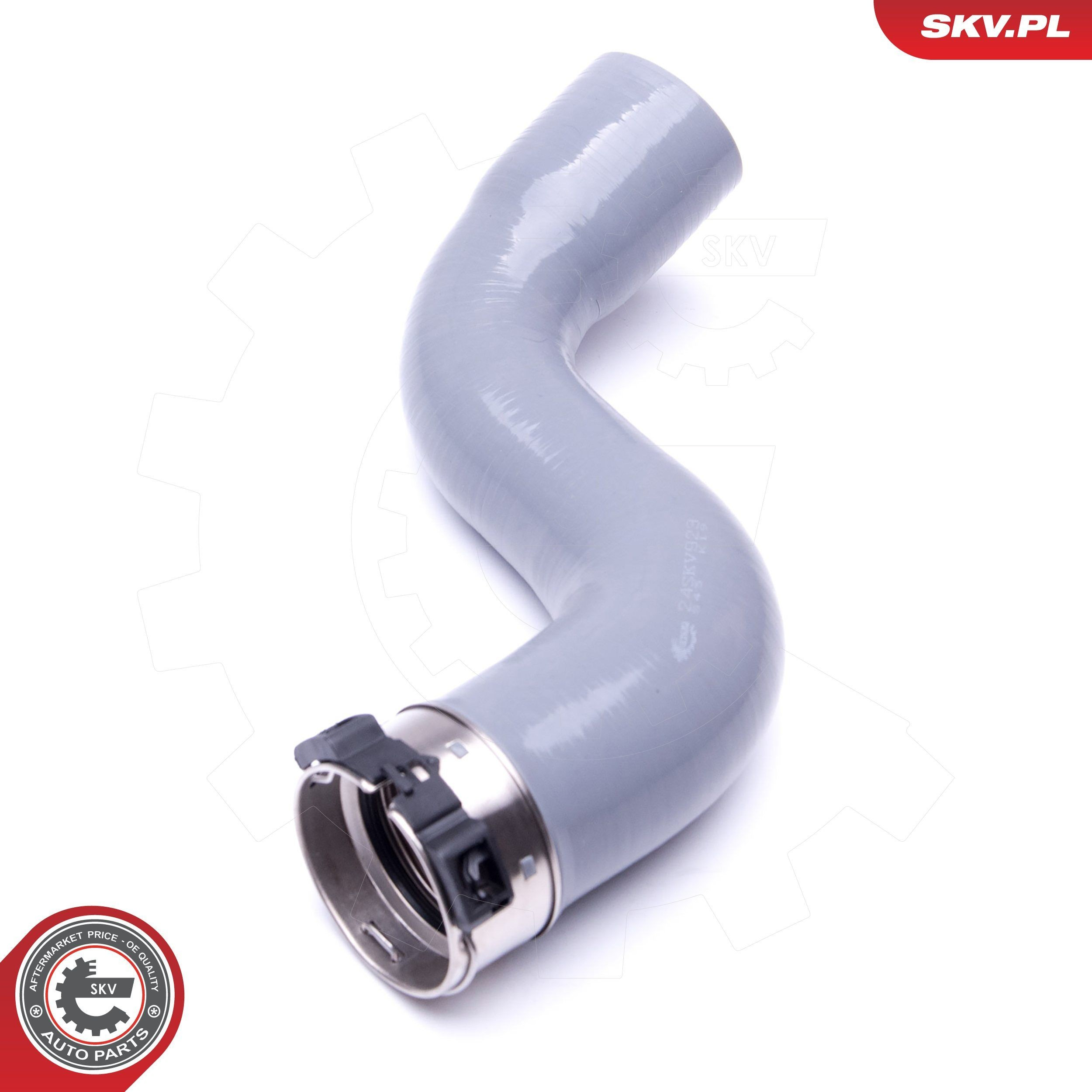 24SKV923 SKV Трубка, що нагнітається