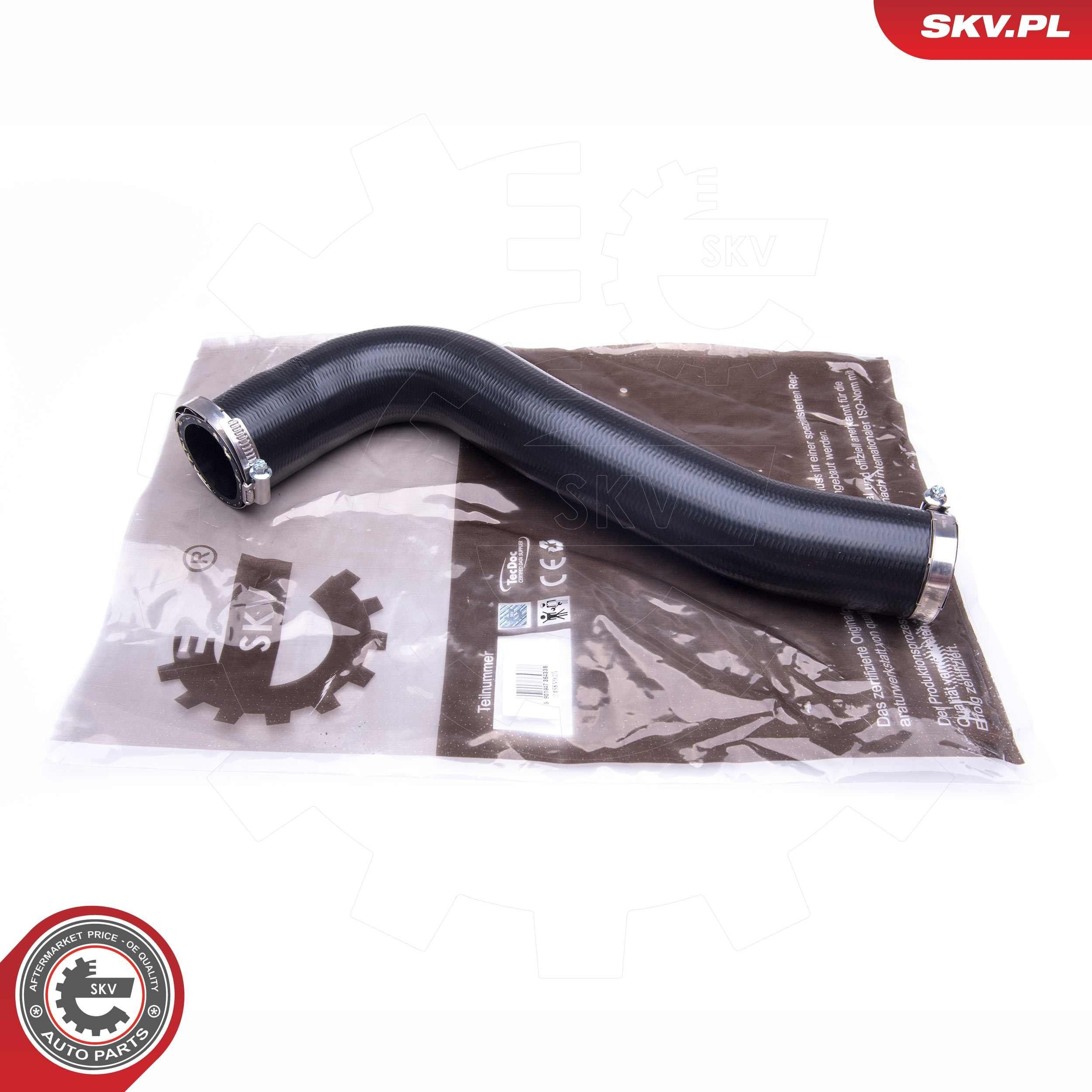 24SKV925 SKV Трубка, що нагнітається