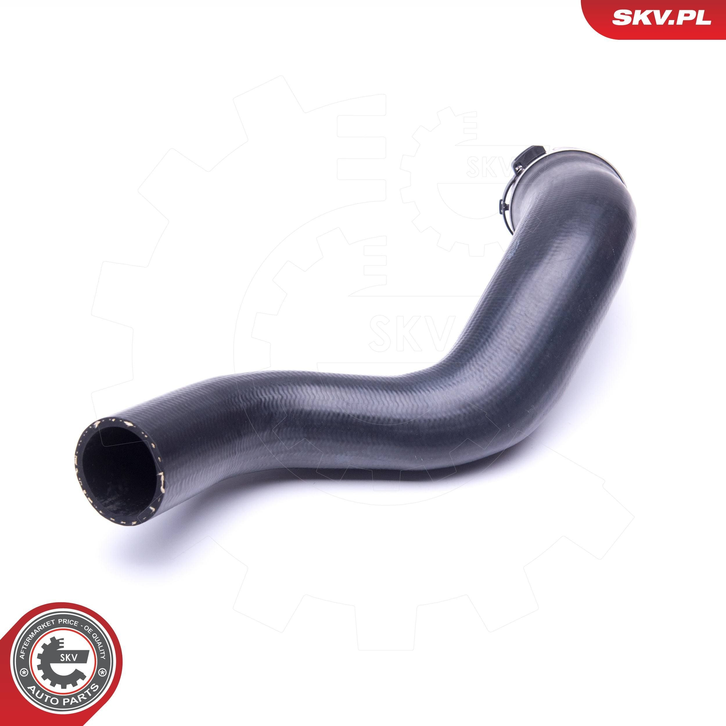 24SKV927 SKV Трубка, що нагнітається
