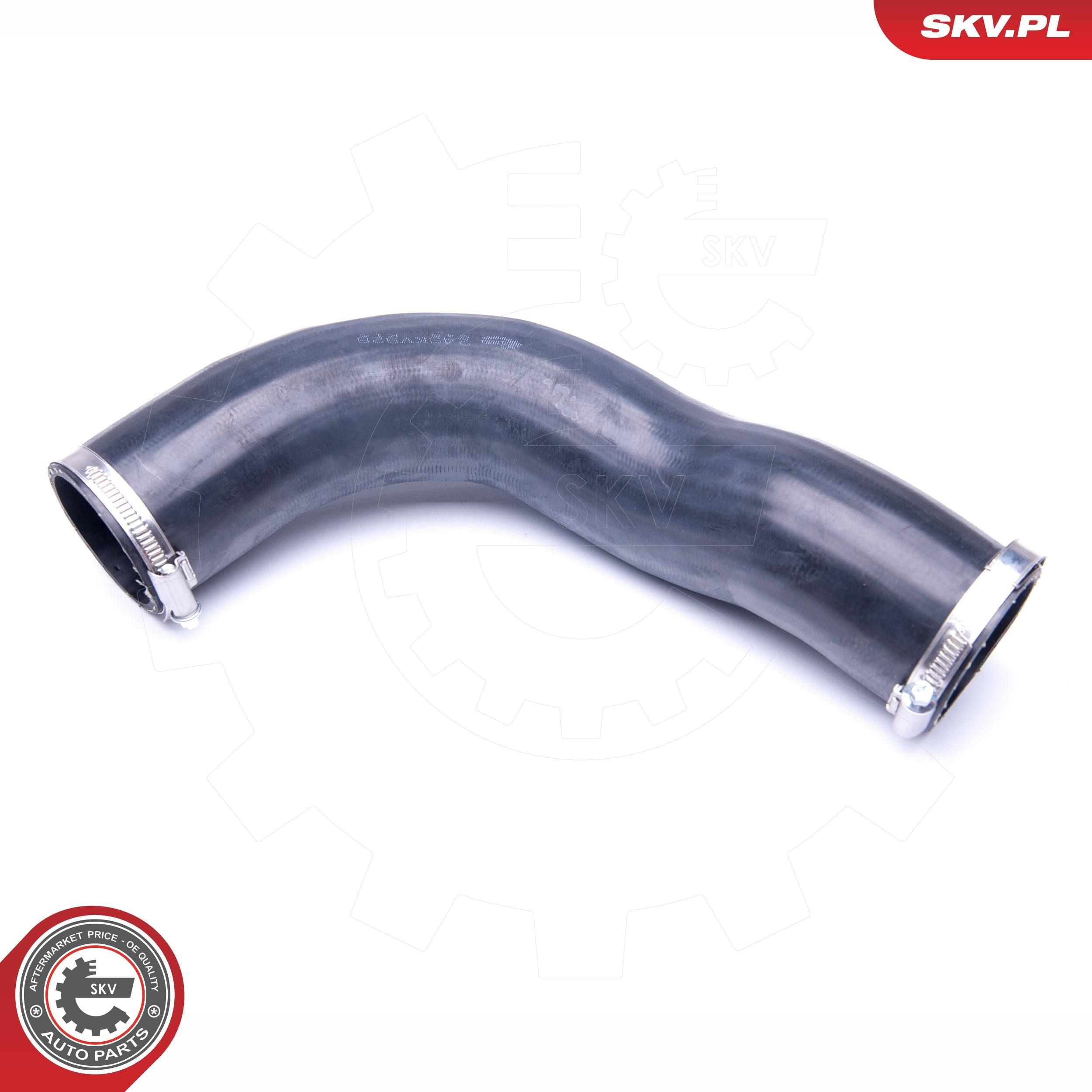 24SKV928 SKV Трубка, що нагнітається