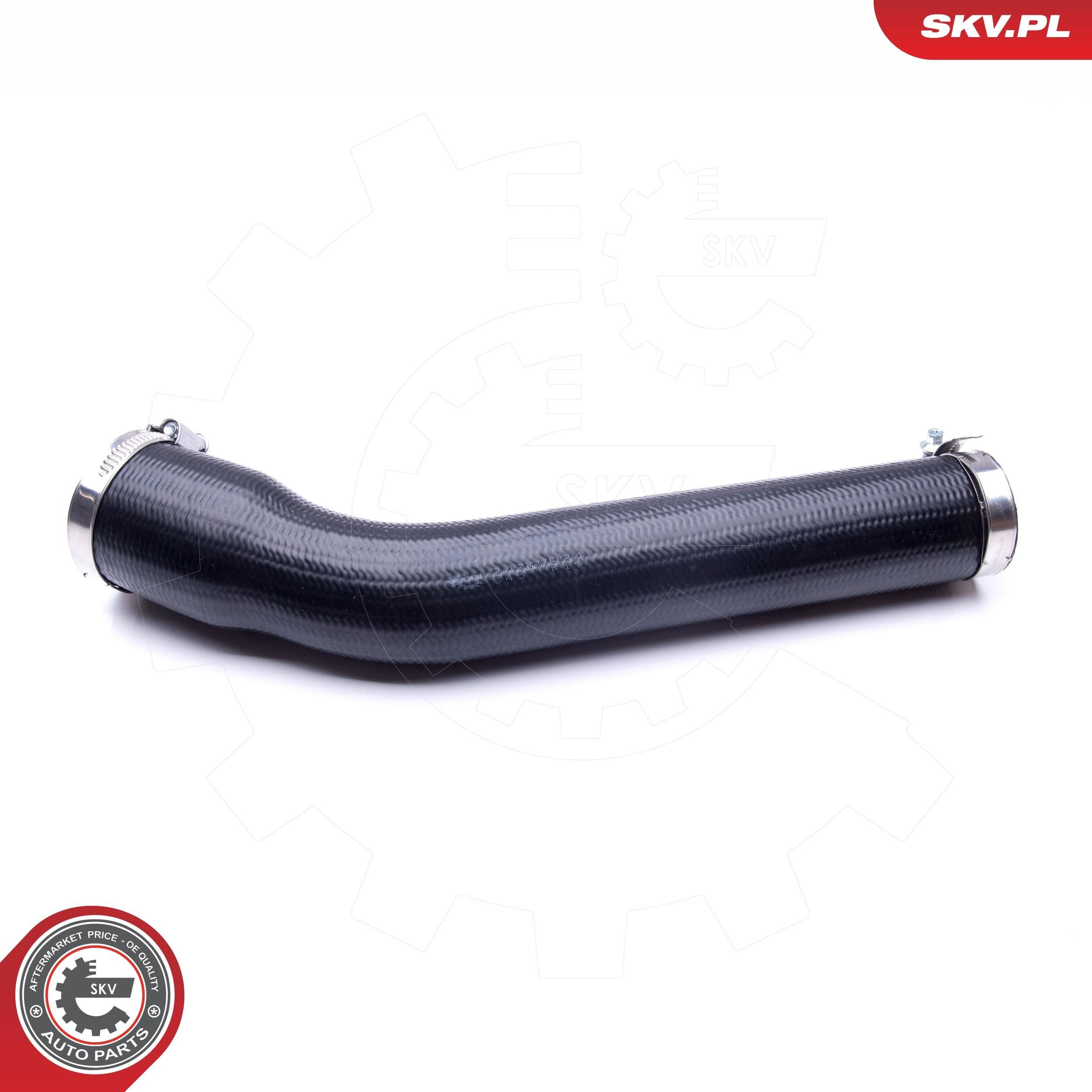 24SKV934 SKV Трубка, що нагнітається
