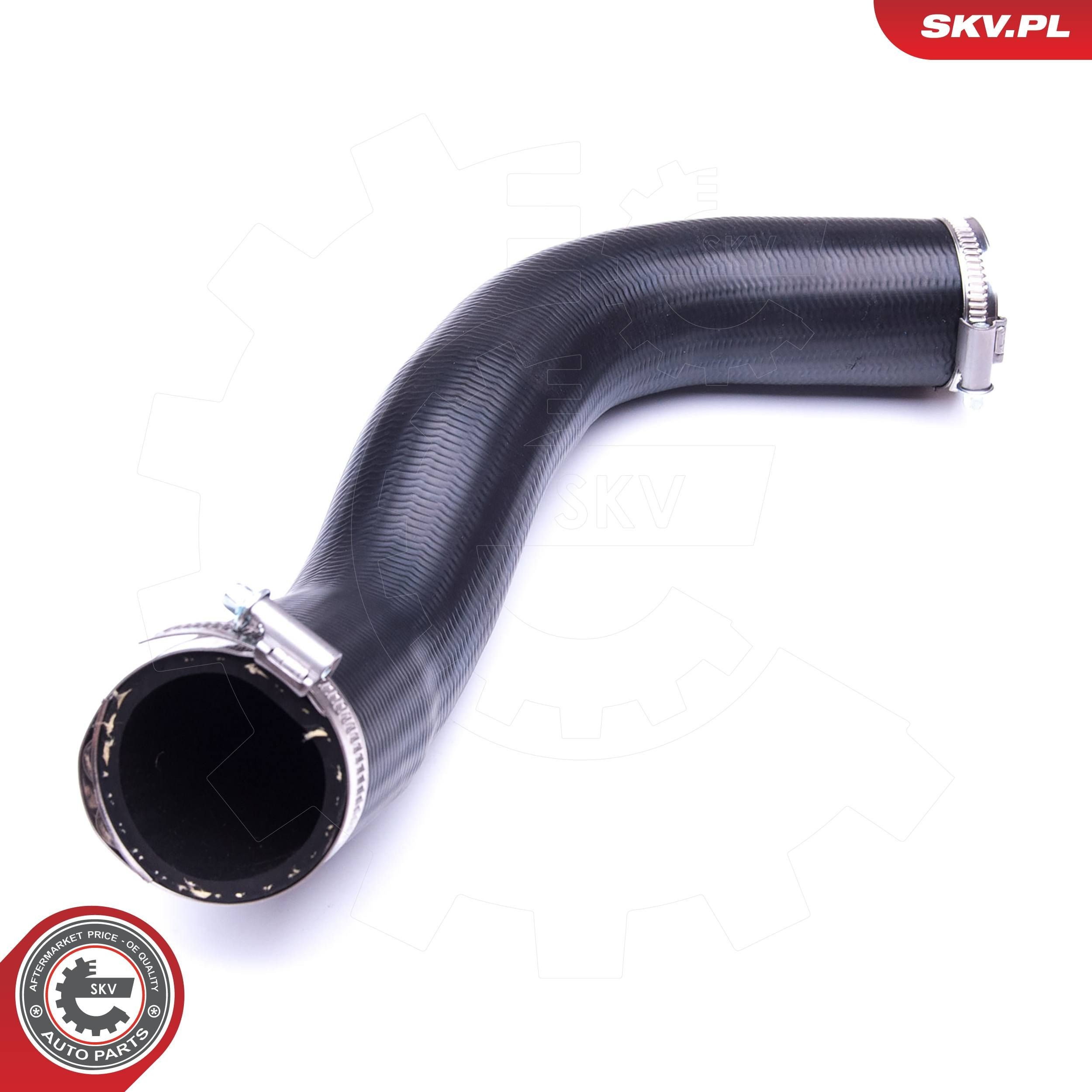 24SKV938 SKV Трубка, що нагнітається