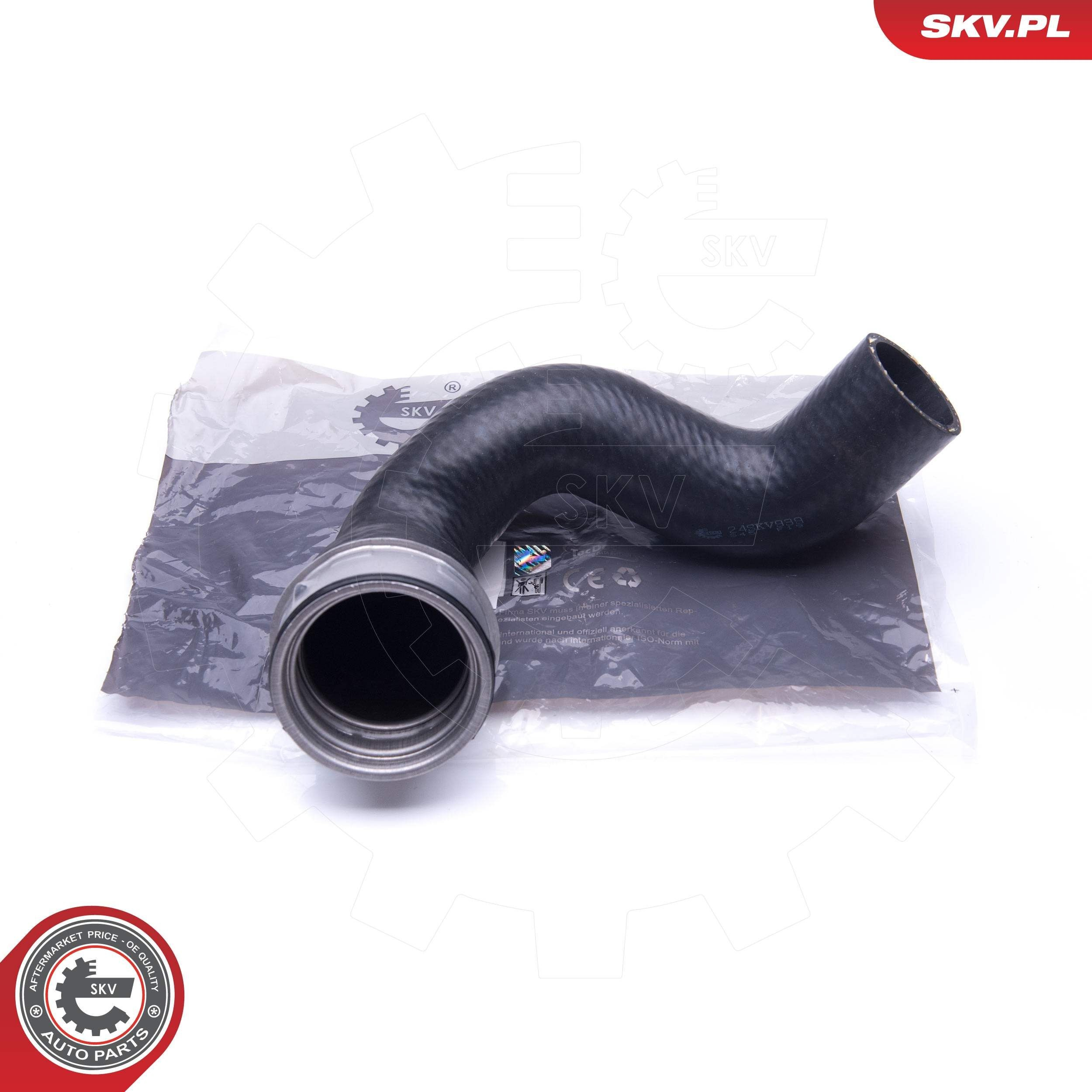 24SKV939 SKV Трубка, що нагнітається