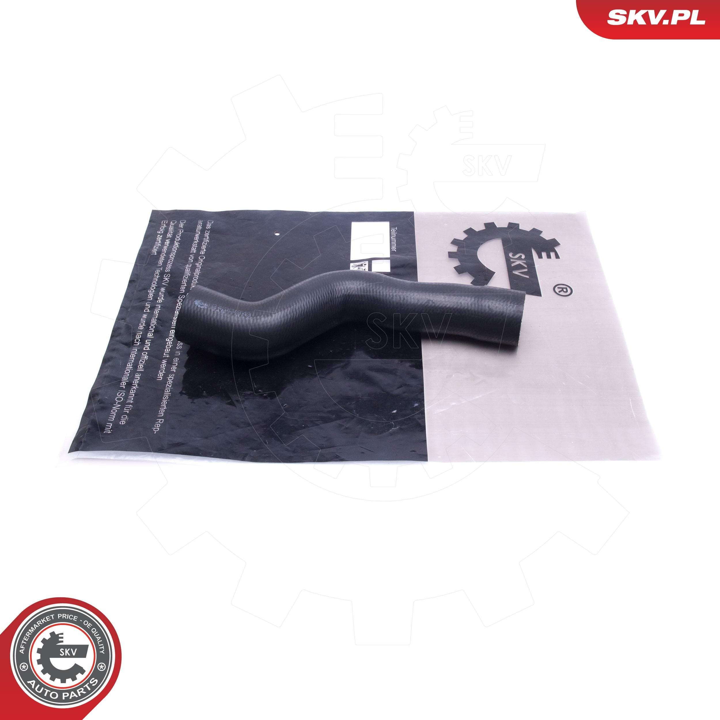24SKV943 SKV Трубка, що нагнітається