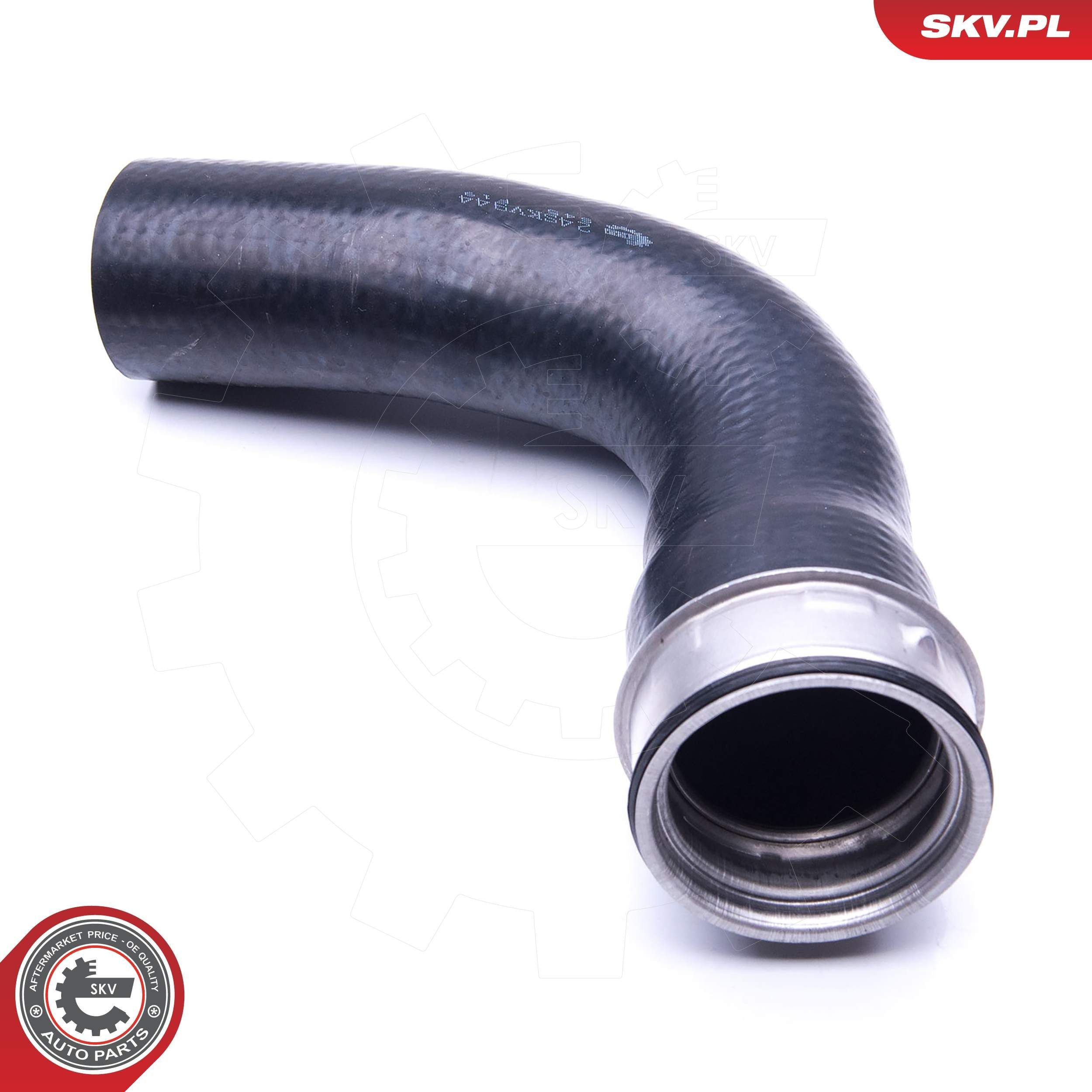 Шланг/патрубок интеркуллера SKV 24SKV944 ціна, від 49.61 USD