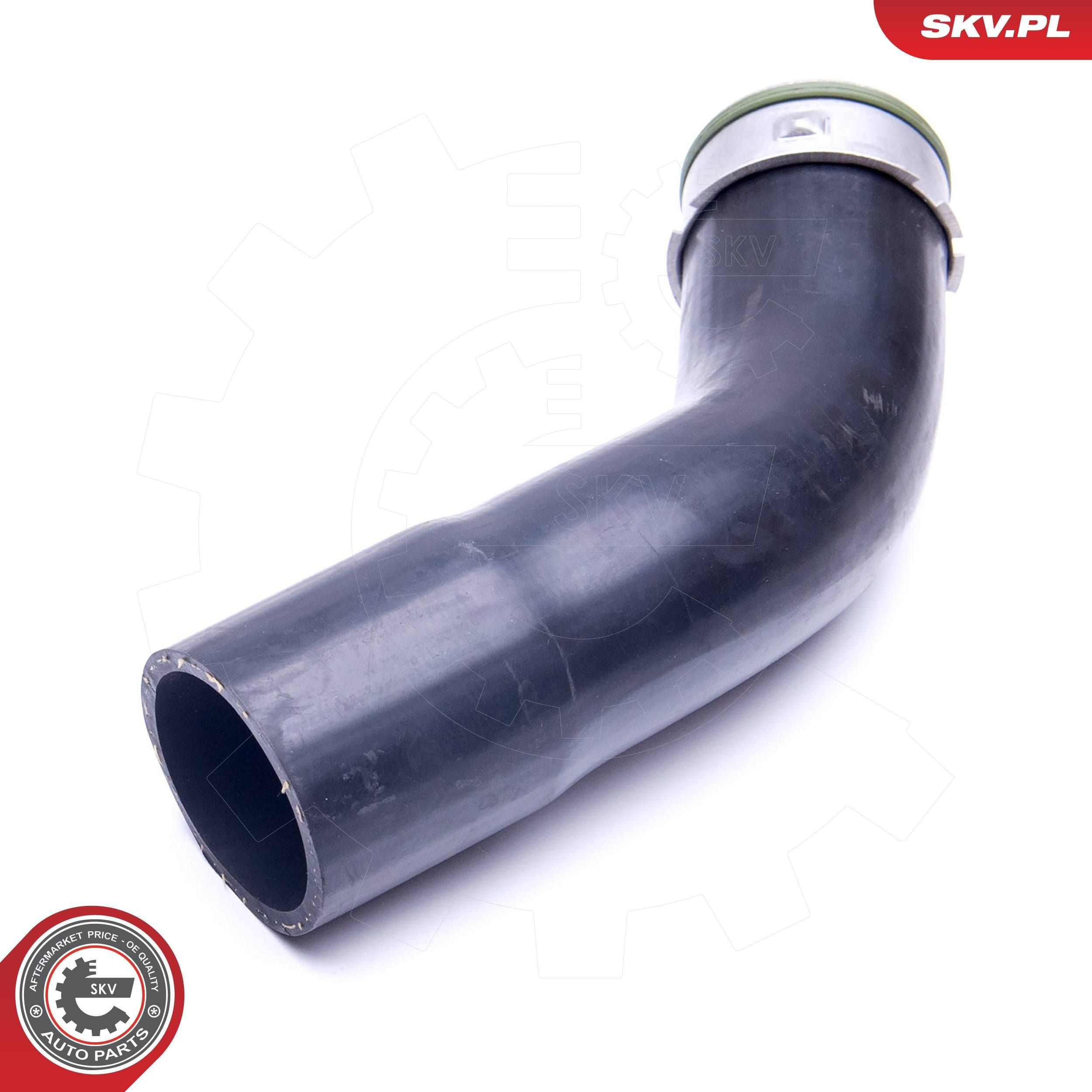 Шланг/патрубок интеркуллера SKV 24SKV952 ціна, від 27.78 USD