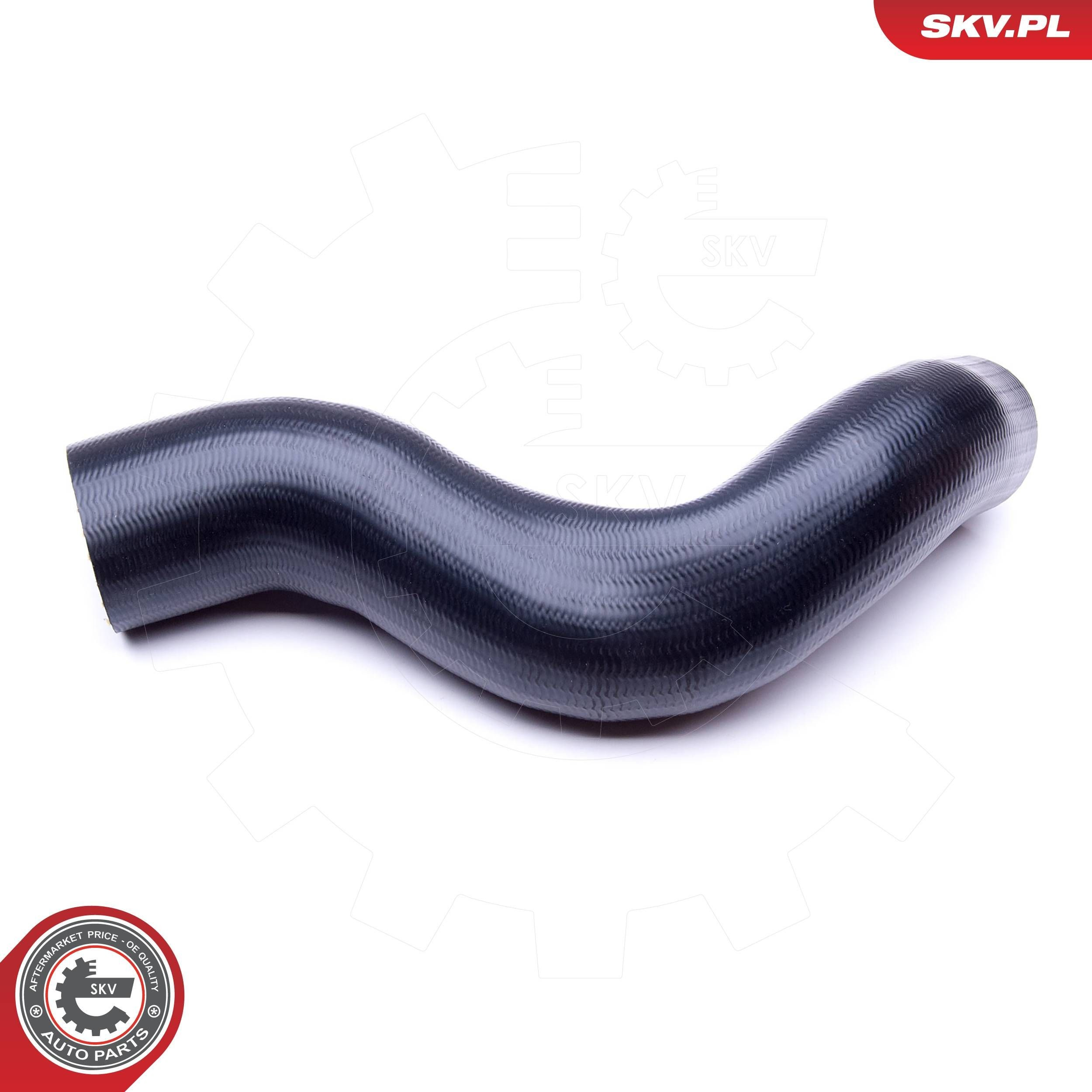 Шланг/патрубок интеркуллера SKV 24SKV958 ціна, від 17.73 USD
