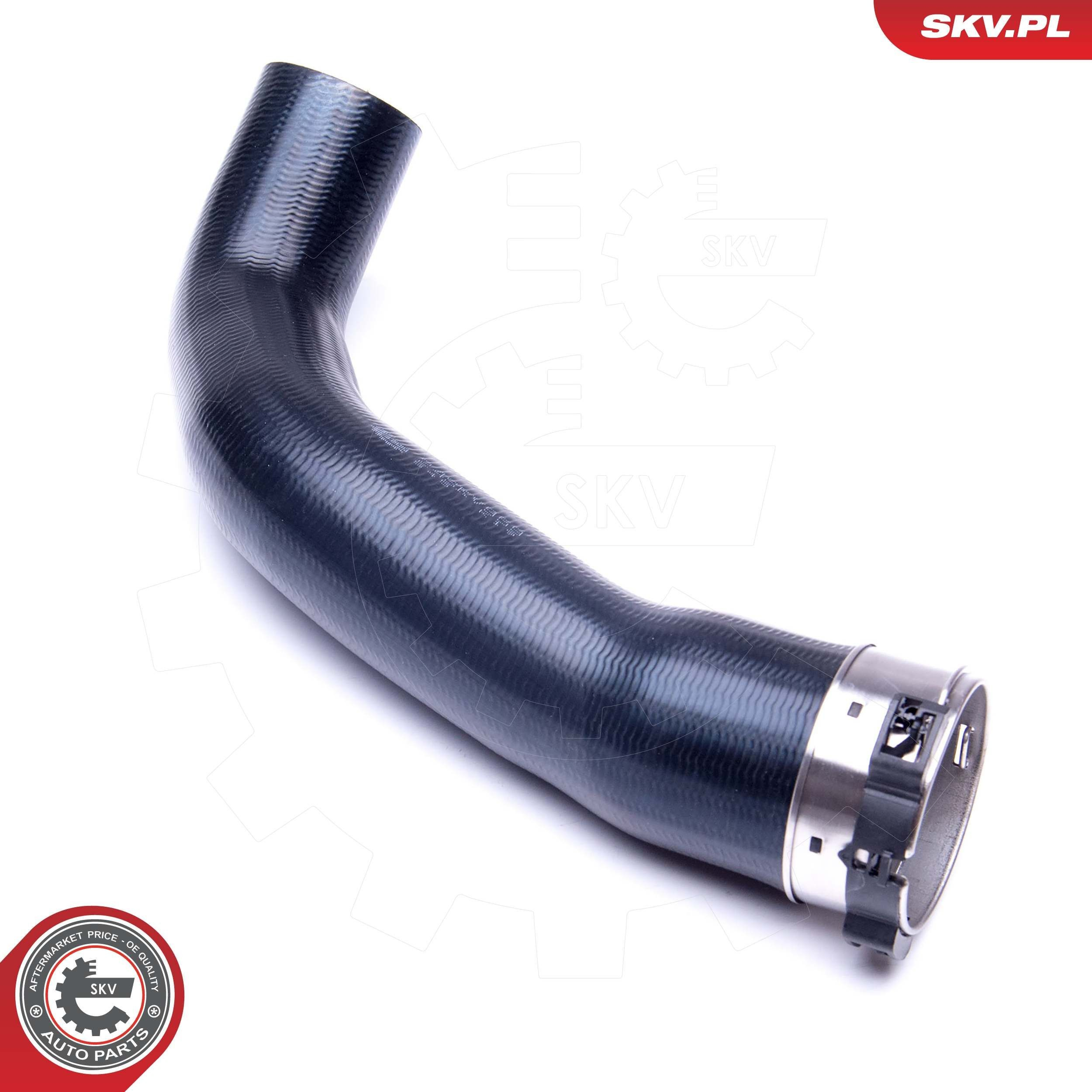 24SKV959 SKV Трубка, що нагнітається