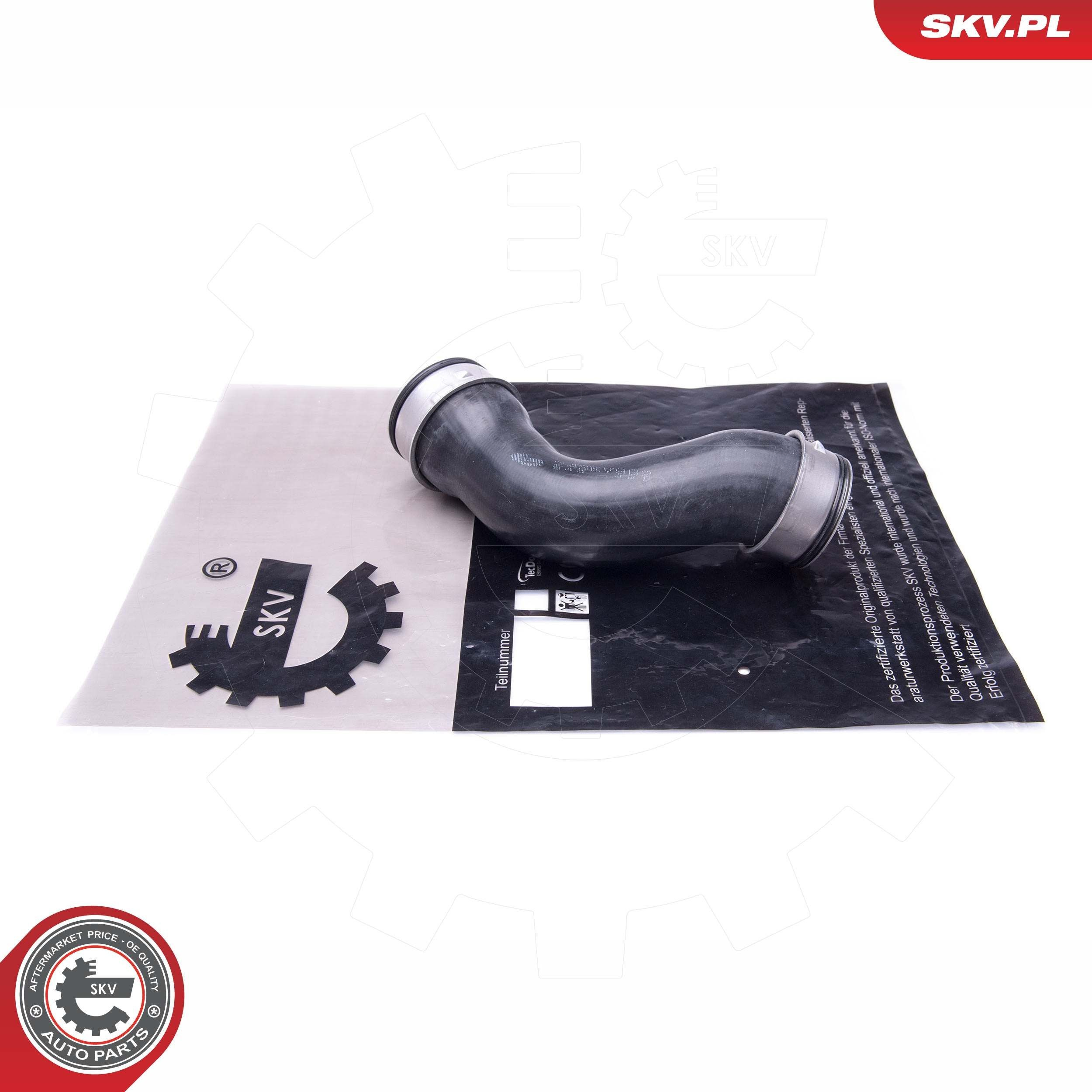 24SKV962 SKV Трубка, що нагнітається