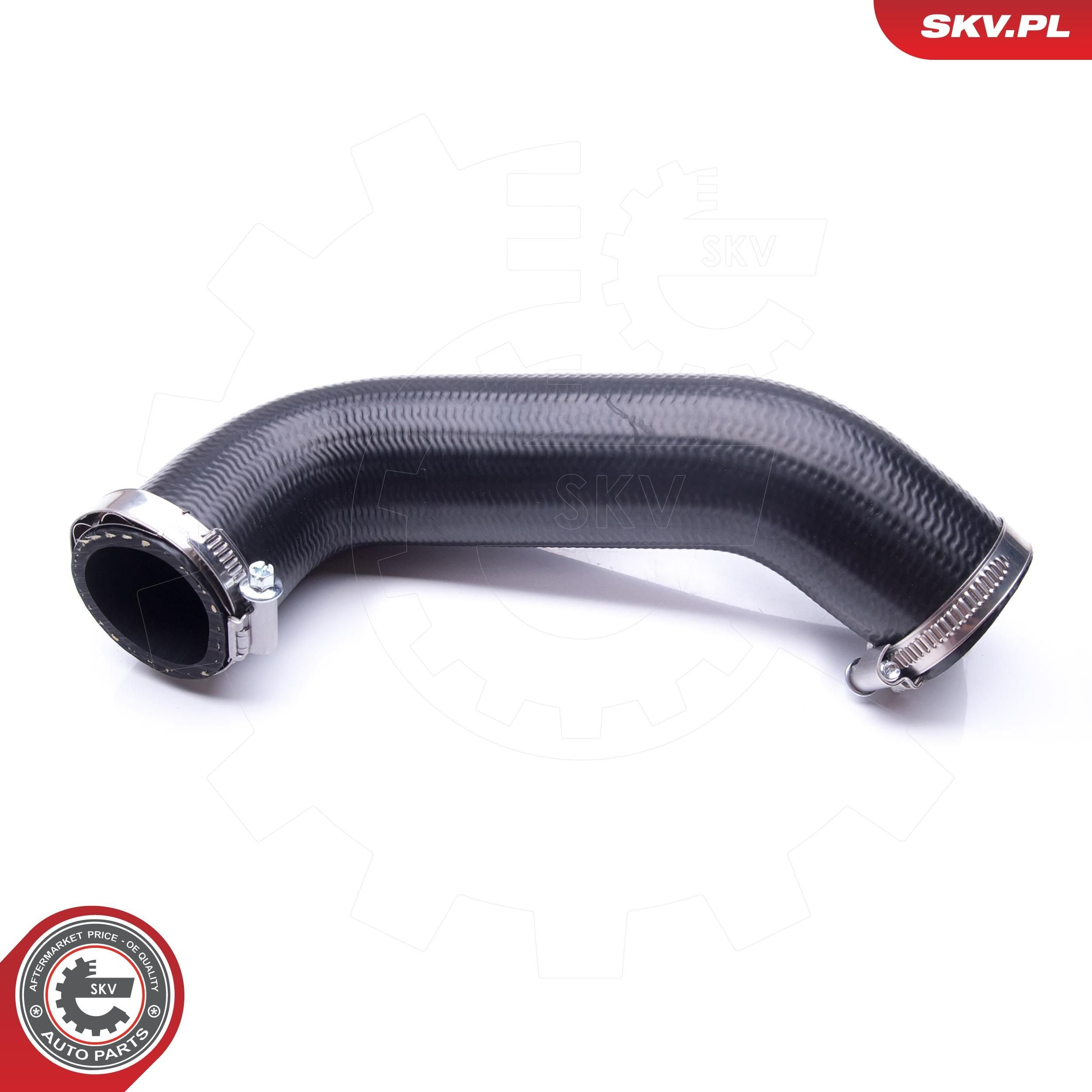 24SKV965 SKV Трубка, що нагнітається