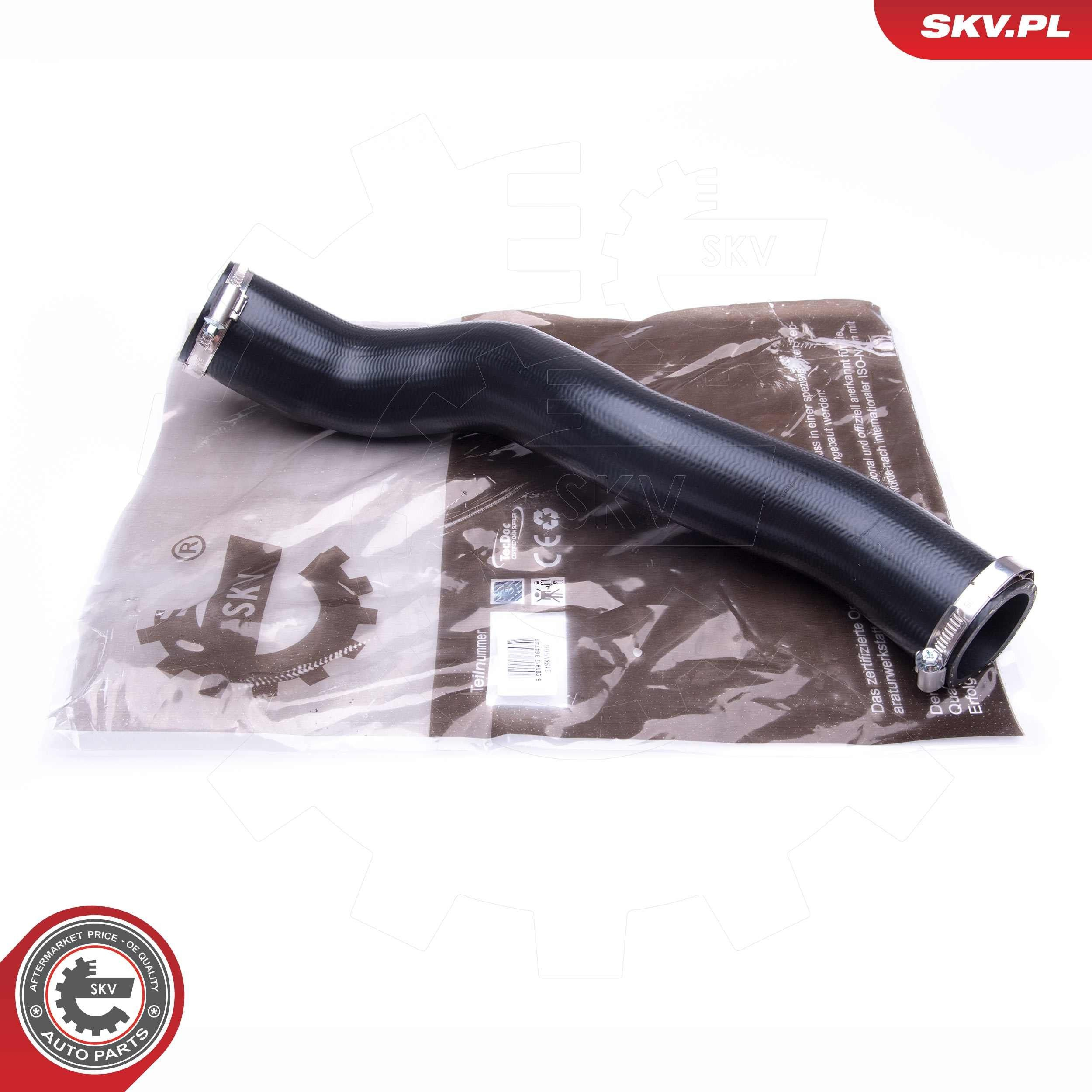 24SKV966 SKV Трубка, що нагнітається