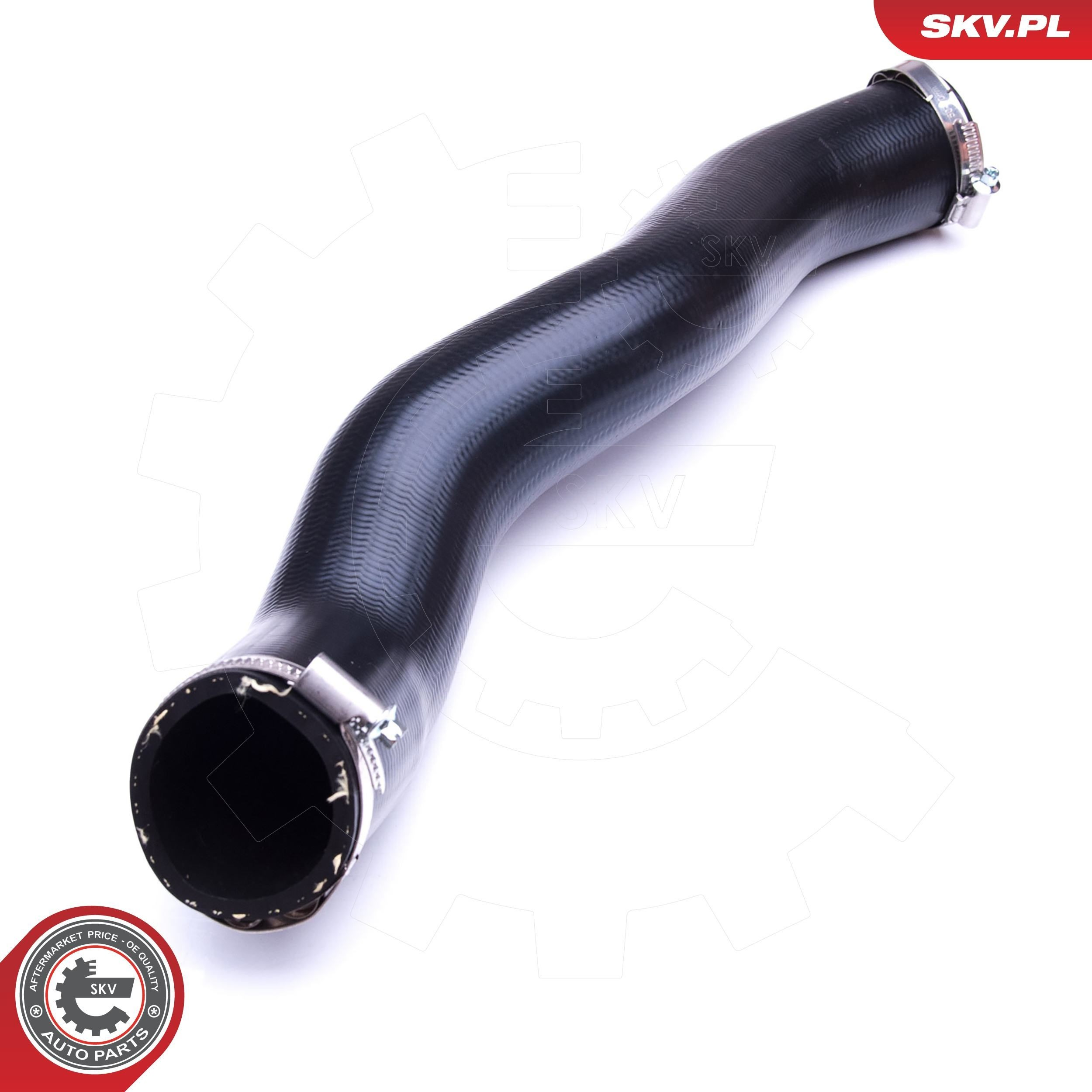 Шланг/патрубок інтеркуллера SKV 24SKV966