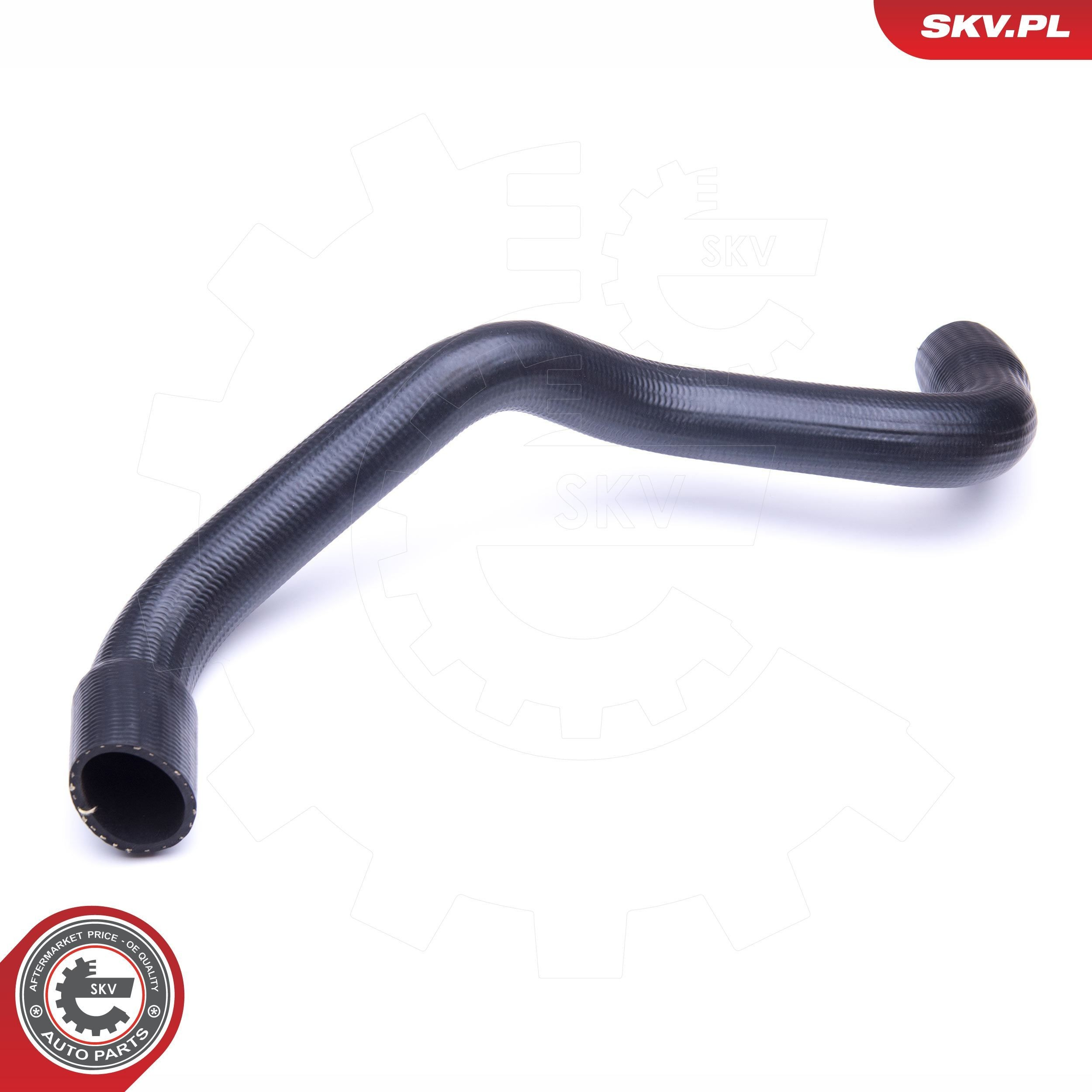 24SKV970 SKV Трубка, що нагнітається
