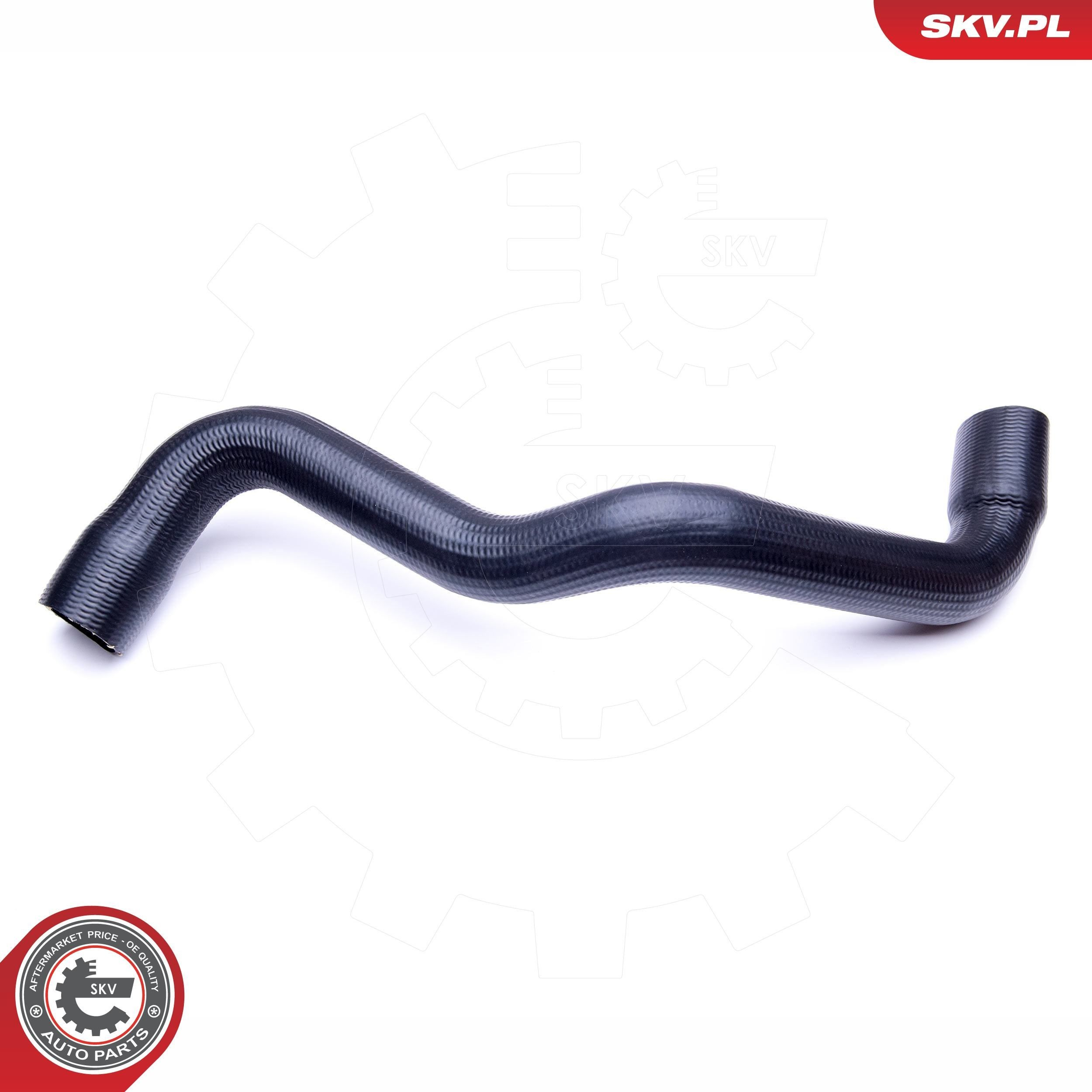Шланг/патрубок интеркуллера SKV 24SKV970 ціна, від 20.09 USD