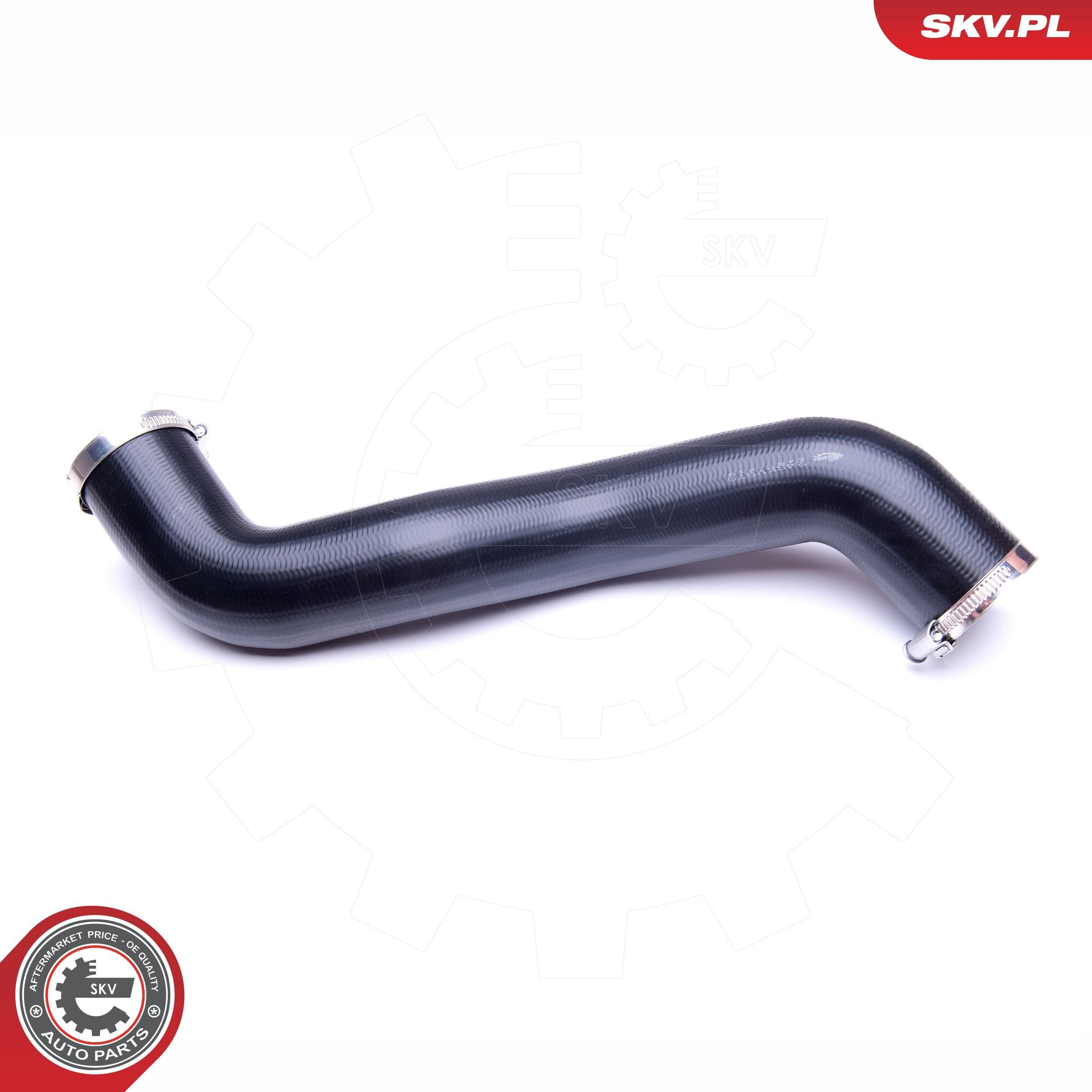 24SKV979 SKV Трубка, що нагнітається
