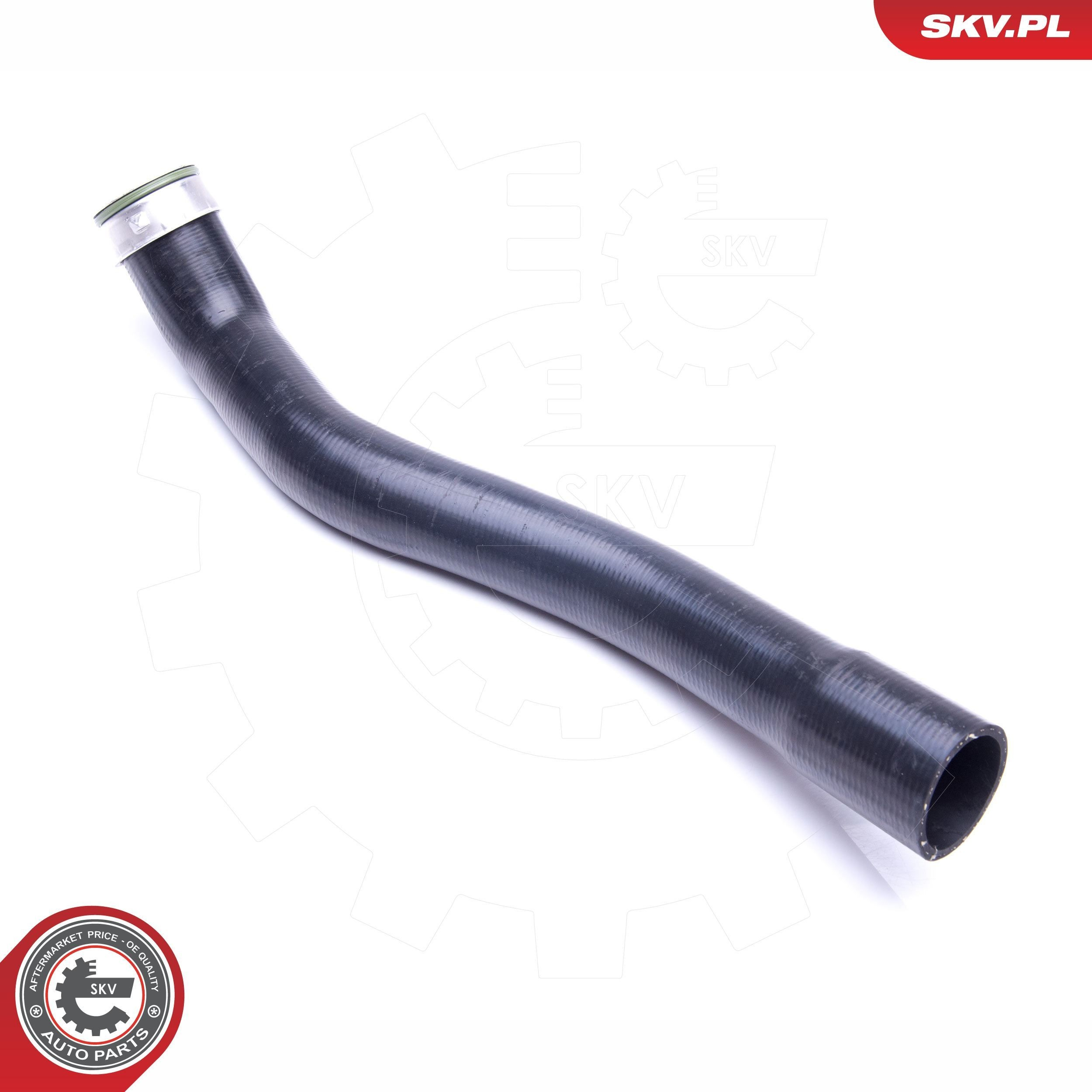 Шланг/патрубок интеркуллера SKV 24SKV990 ціна, від 36.04 USD