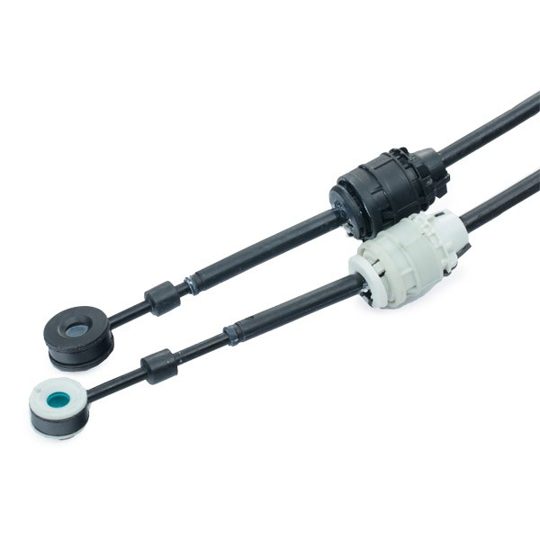 Трос КПП SKV 27SKV104