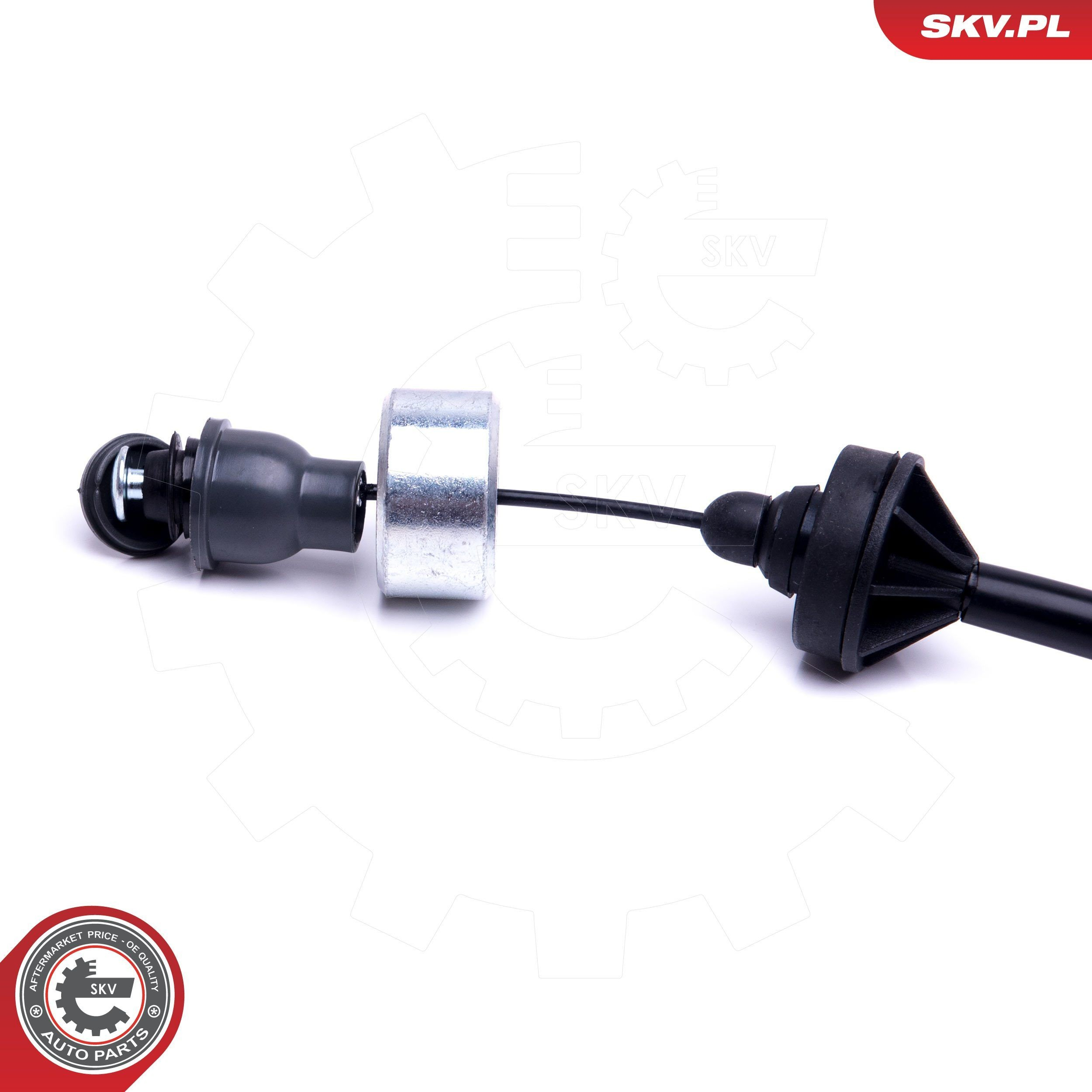Трос зчеплення SKV 27SKV115 ціна, від 19.39 USD