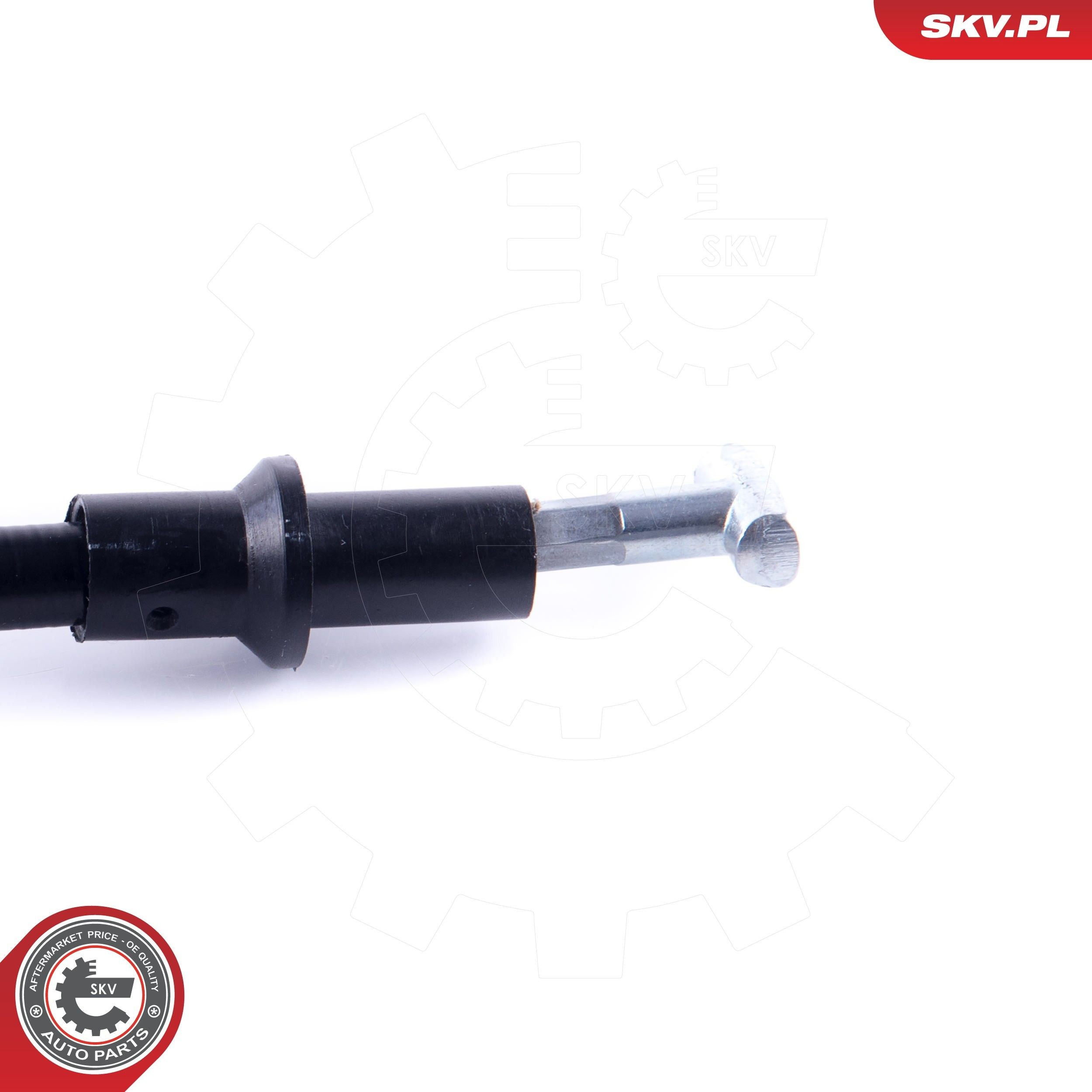 27SKV145 SKV Трос зчеплення