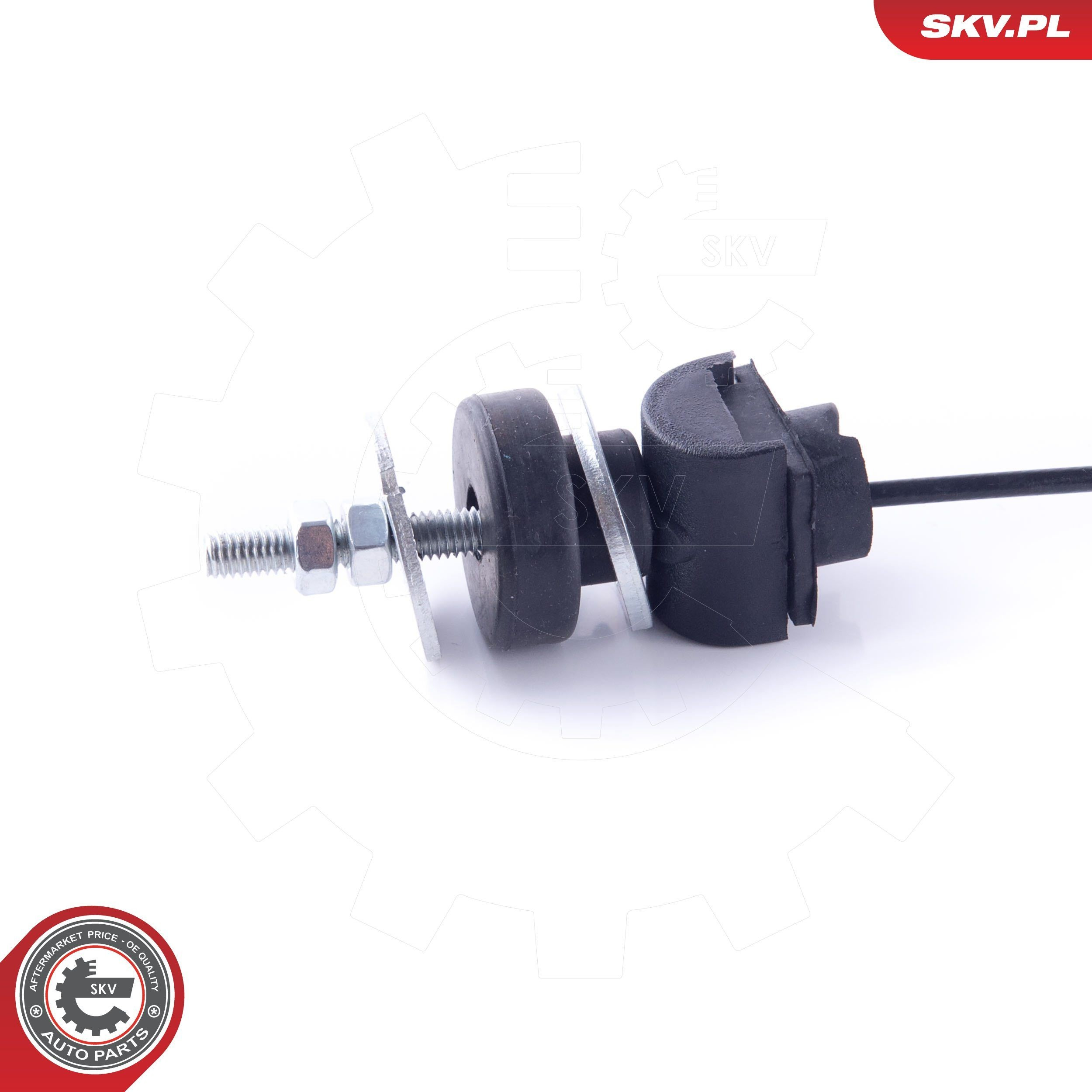 Трос зчеплення SKV 27SKV145 ціна, від 17.38 USD