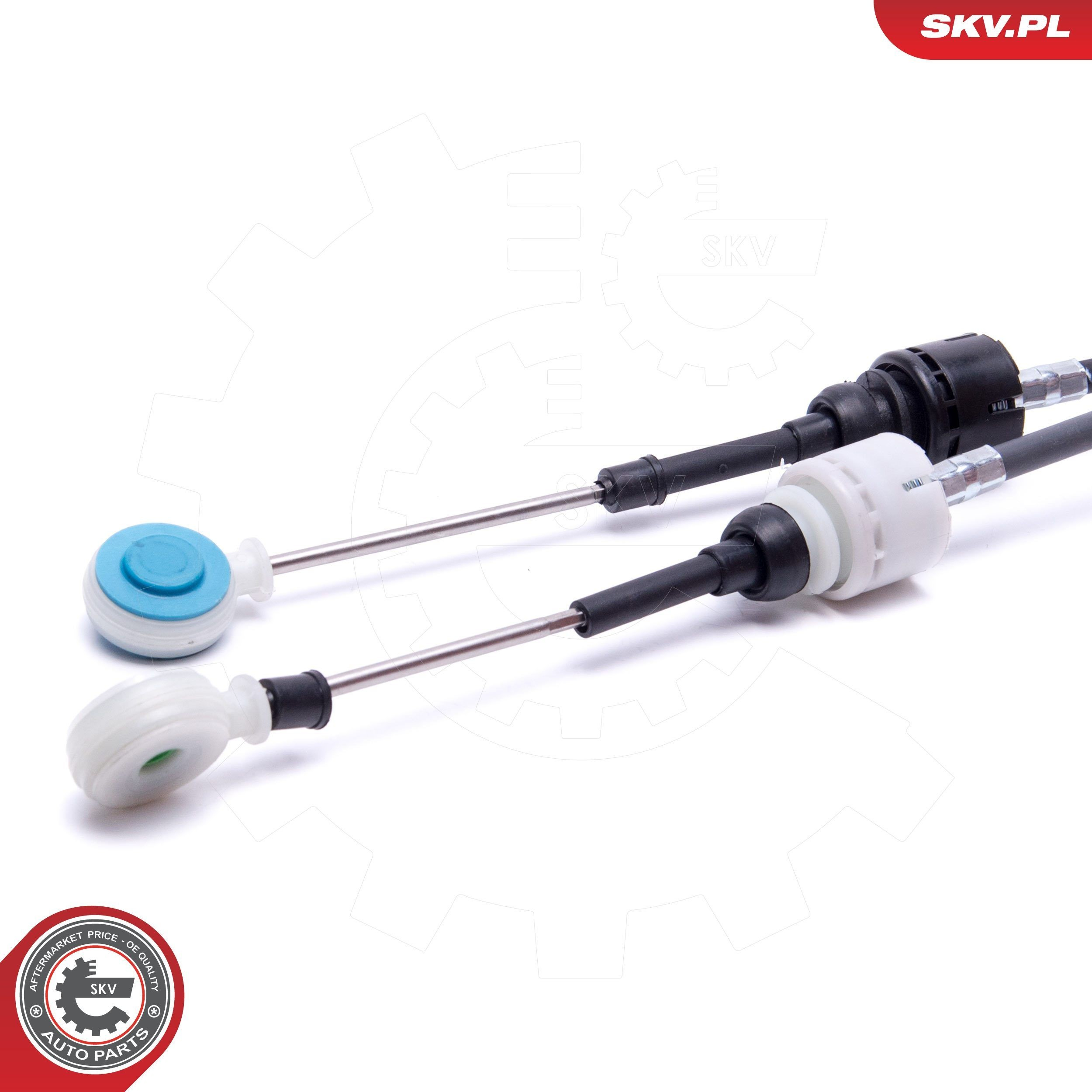 27SKV152 SKV Трос коробки передач