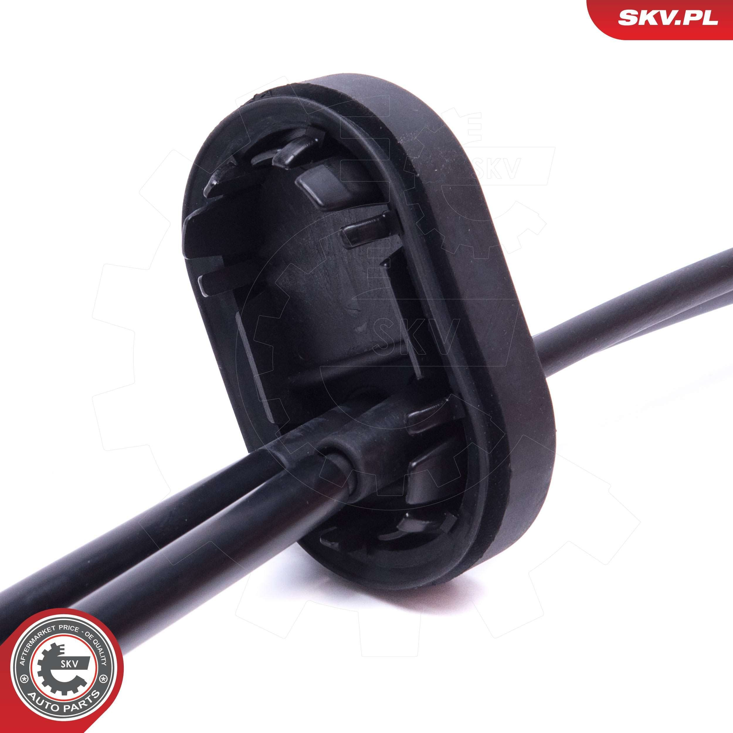 Купити 27SKV152 SKV Трос перемикання передач