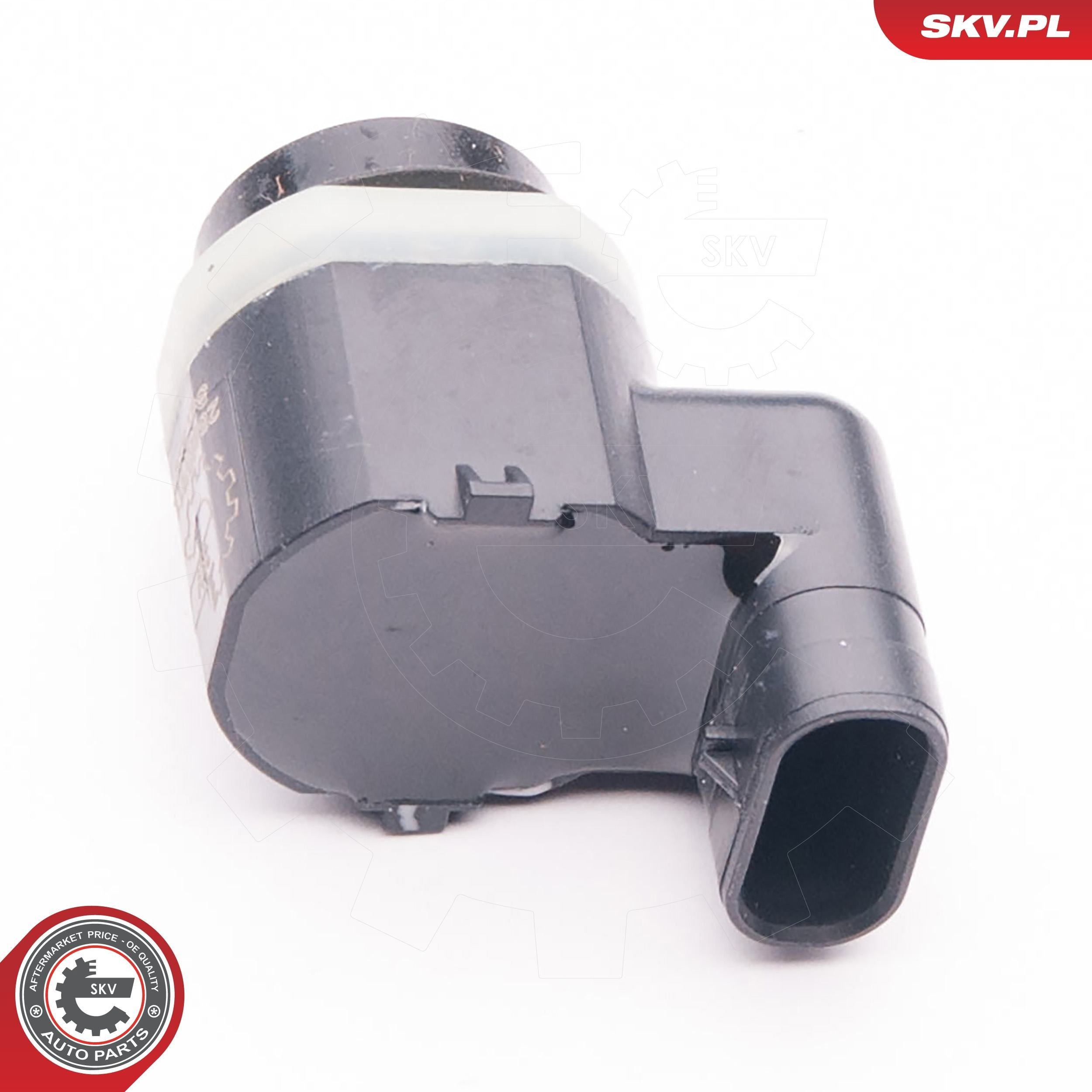 Купити 28SKV011 SKV Датчик сигналізації паркування (парктронік), передній бічний