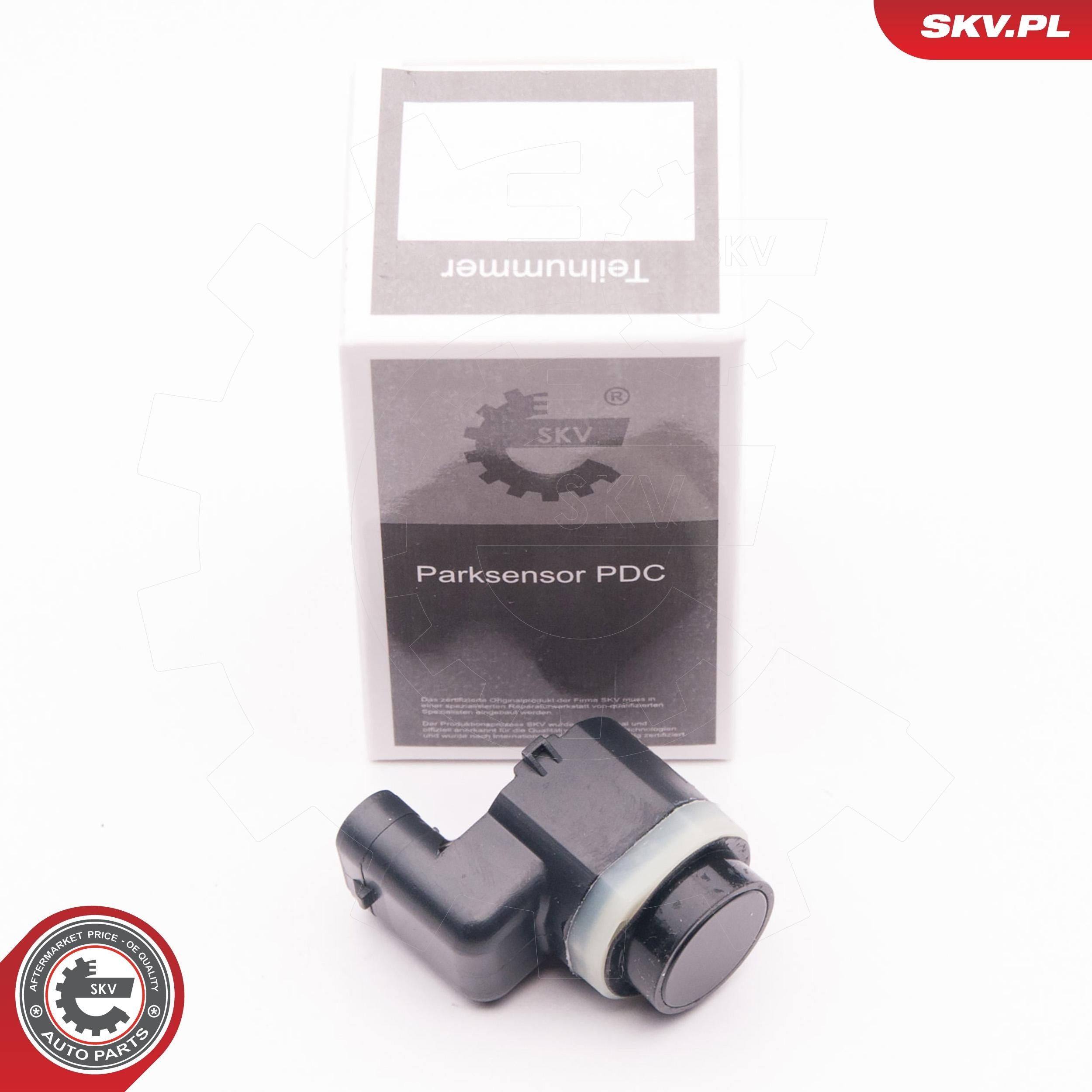 28SKV011 SKV Датчик сигналізації паркування (парктронік), передній бічний