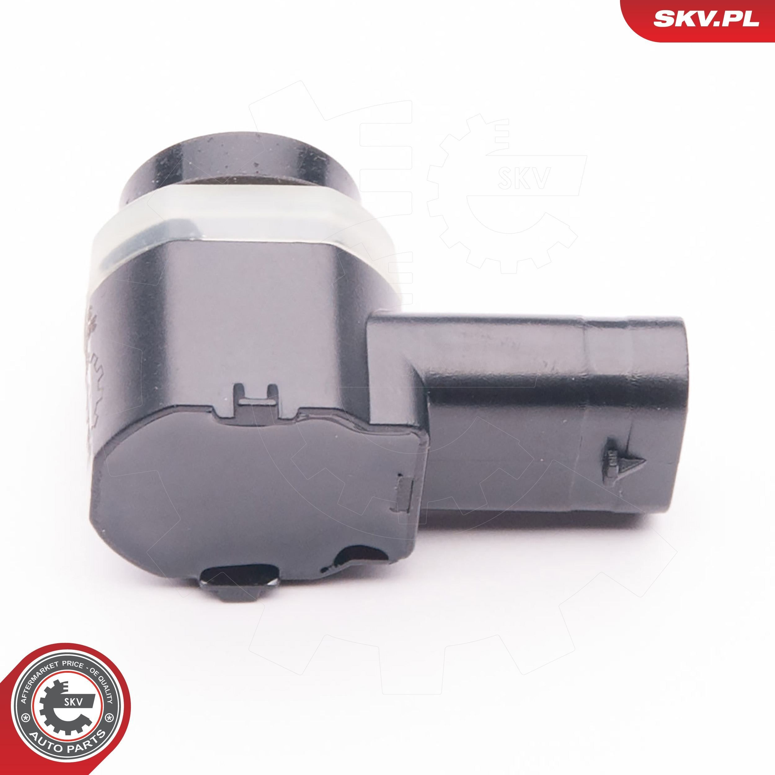 Датчик сигналізації паркування (парктронік), задній 28SKV012 SKV
