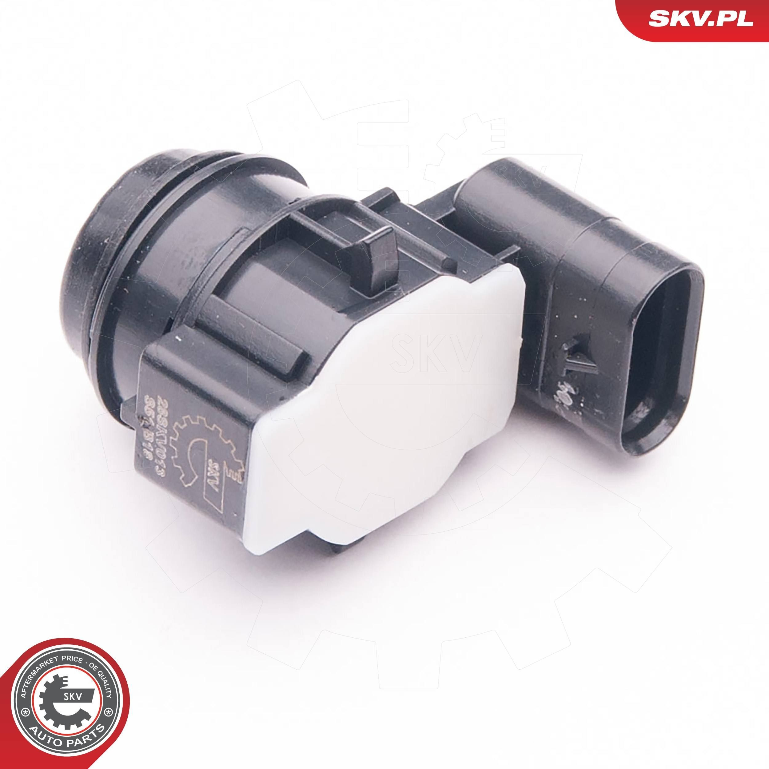 Датчик сигналізації паркування (парктронік), задній SKV 28SKV013 ціна, від 14.22 USD