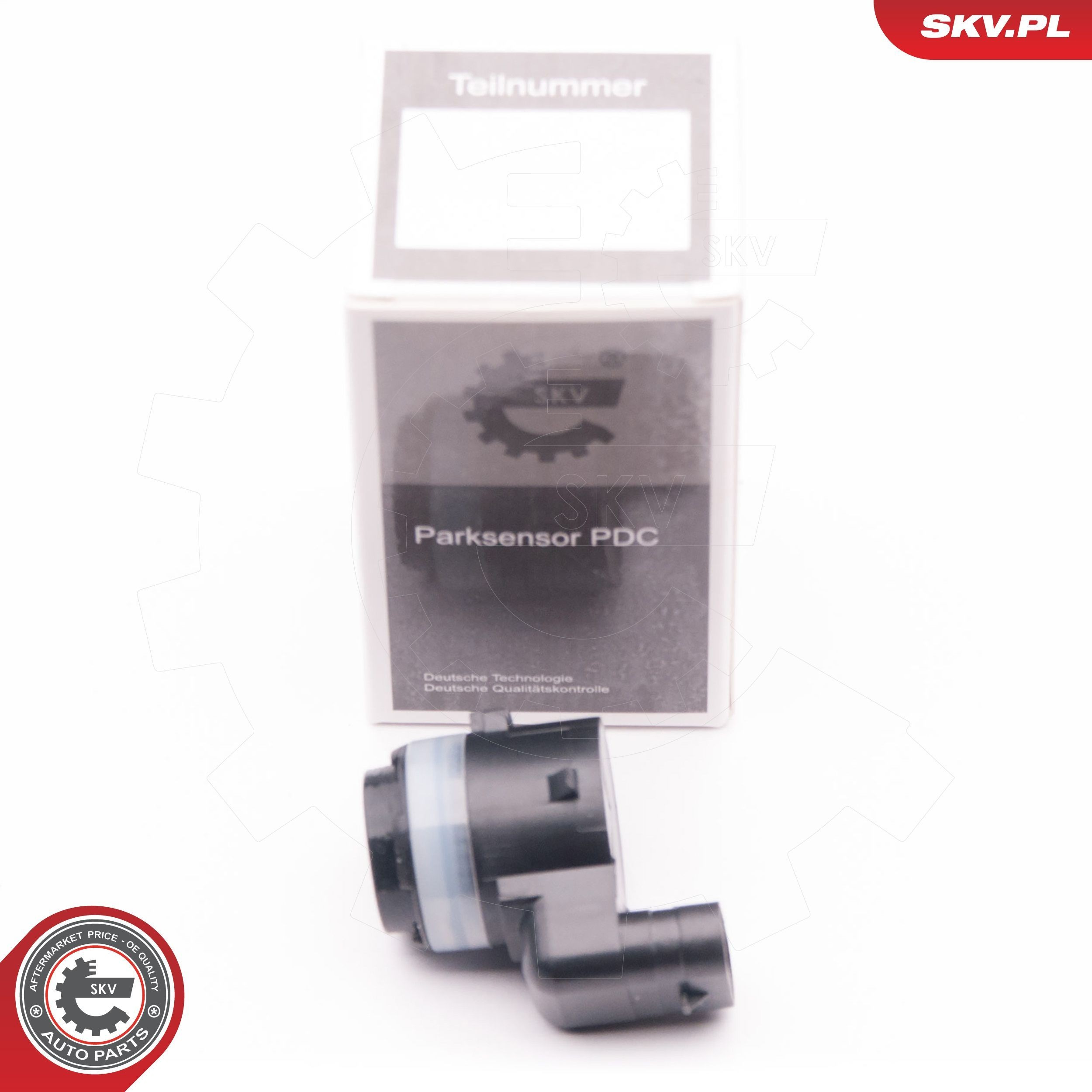 Датчик парктроніка бічний SKV 28SKV014