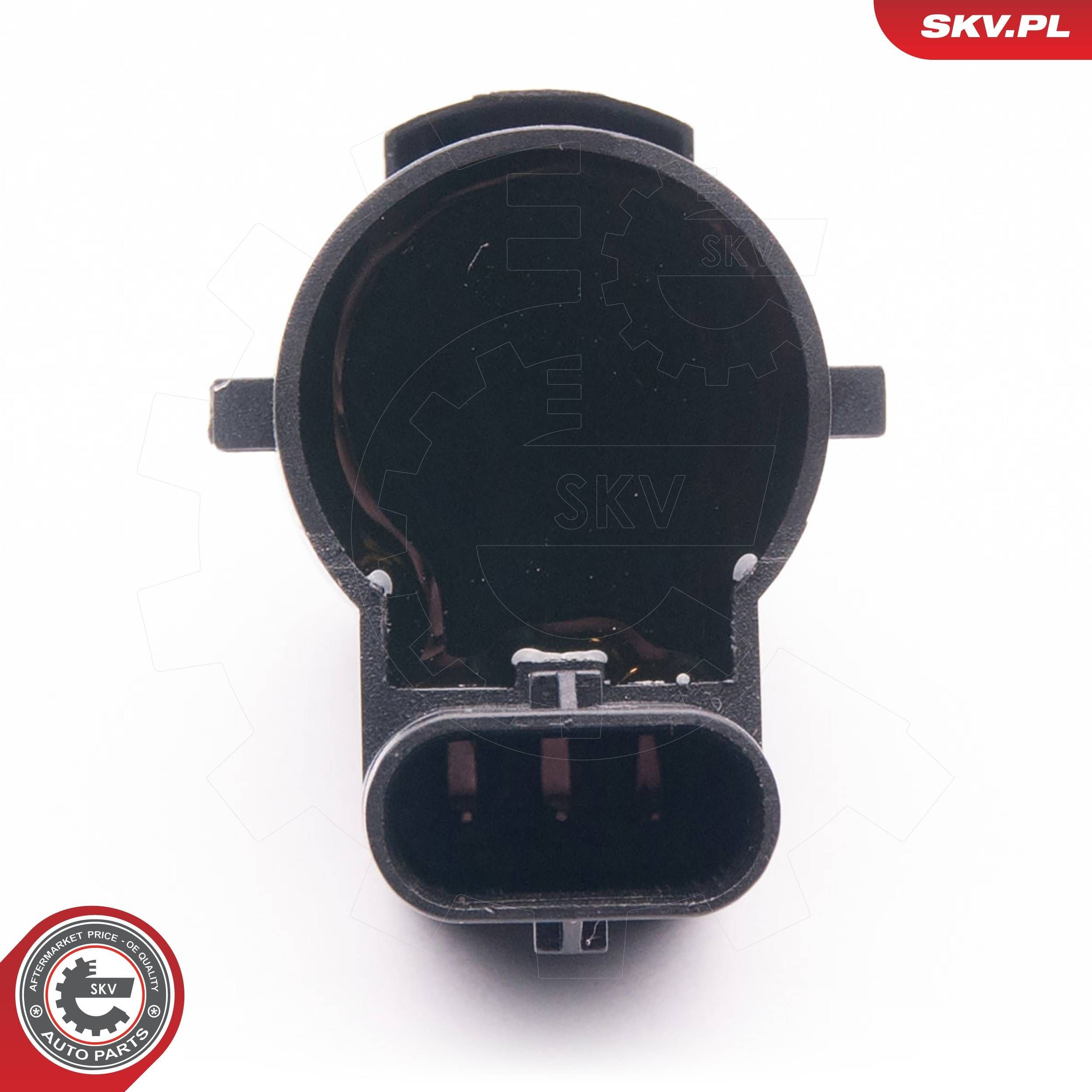 Купити 28SKV014 SKV Парктронік, бічний