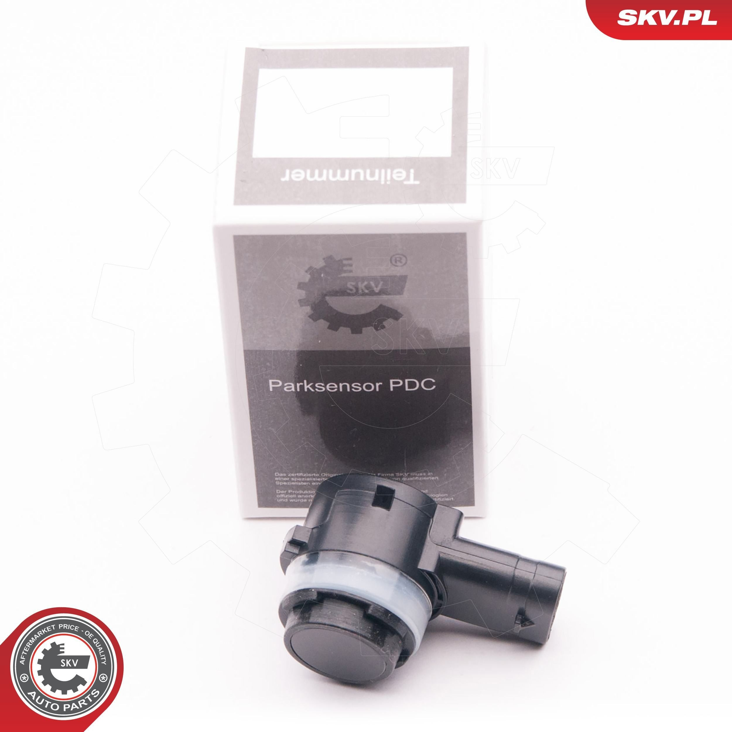 Акустична паркувальна система SKV 28SKV015 ціна, від 18.83 USD