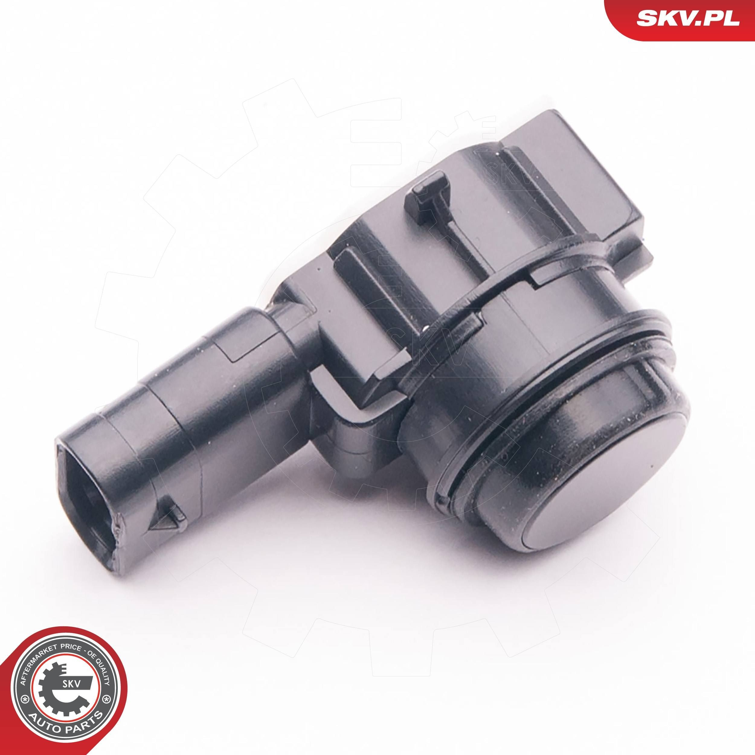 28SKV016 SKV Акустична паркувальна система
