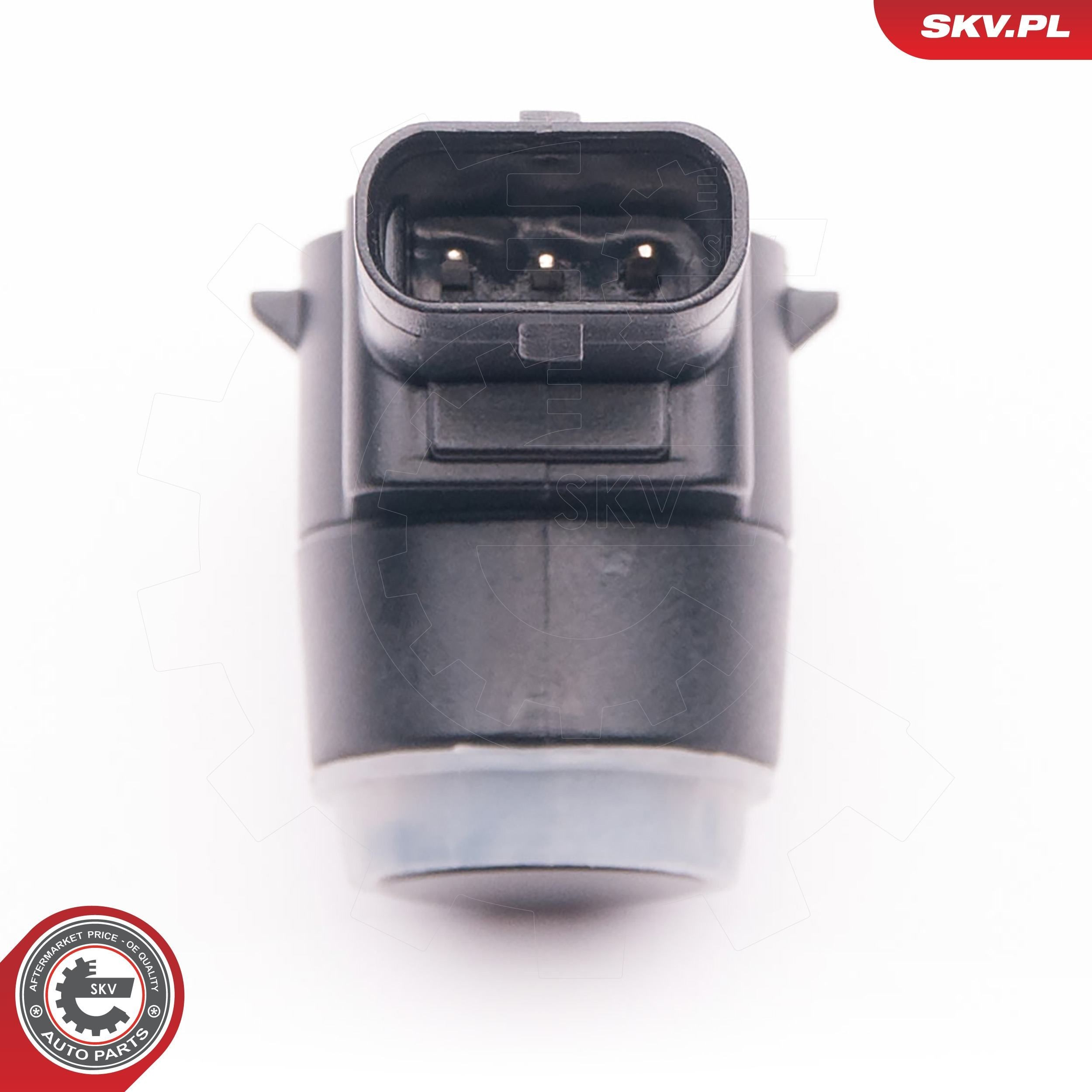 28SKV017 SKV Датчик сигналізації парковки (парктронік), передній / задній, бічний