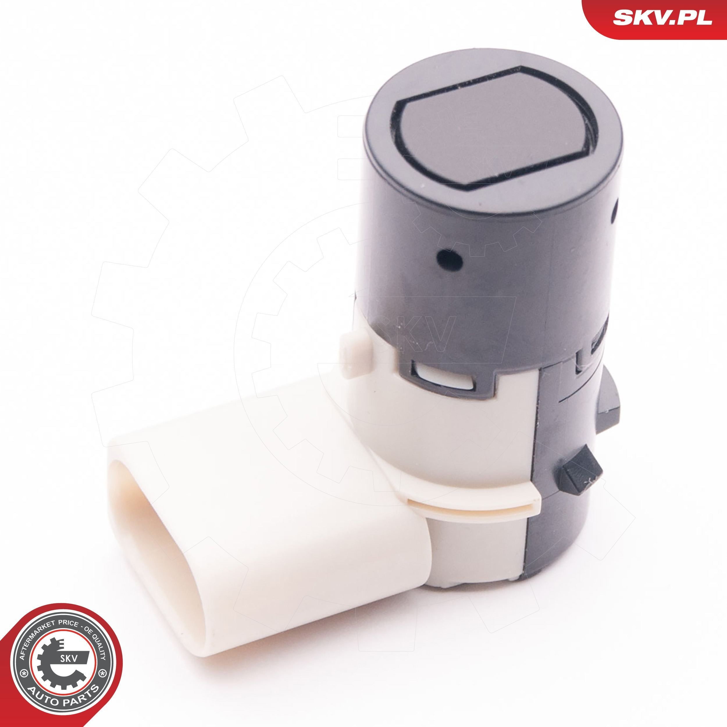 Датчик сигналізації паркування (парктронік), задній SKV 28SKV036