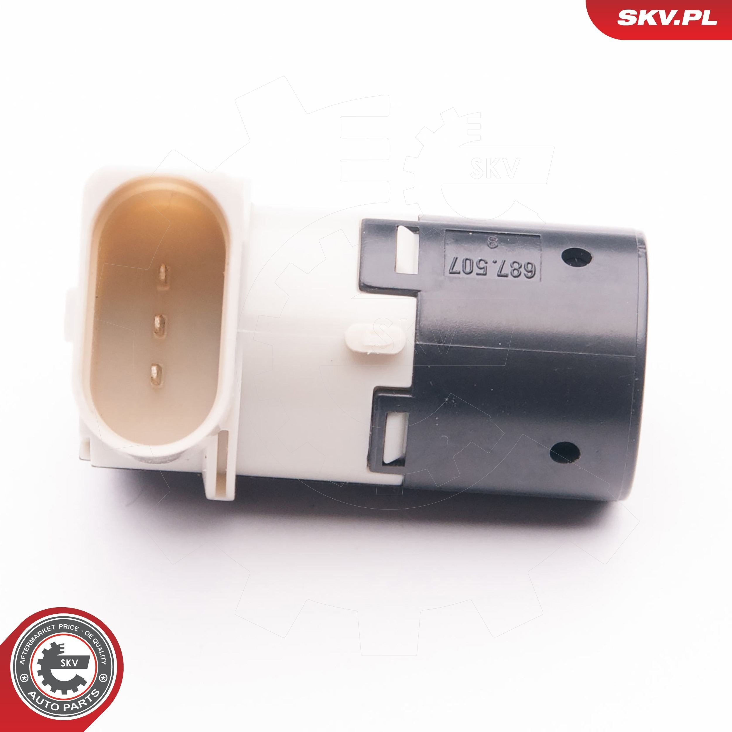 28SKV036 SKV Датчик сигналізації парковки (парктронік), задній